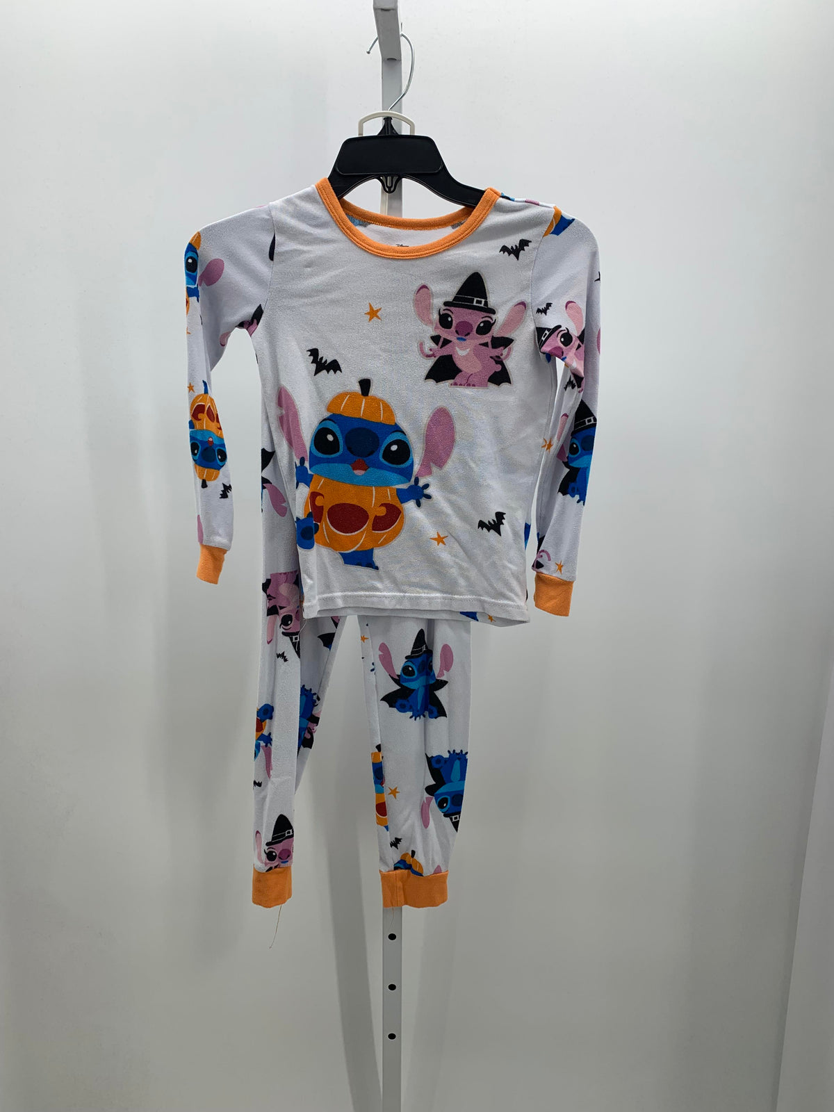 STITCH AND ANGELA PJS