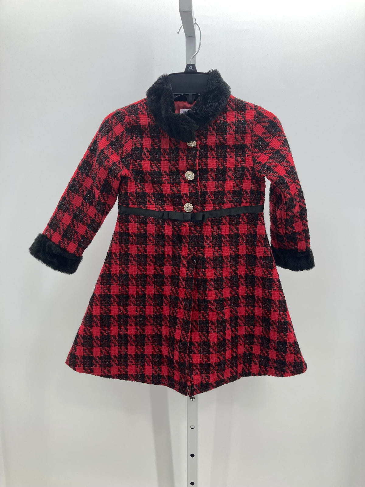 Blueberi Size 5 Girls Lightweight