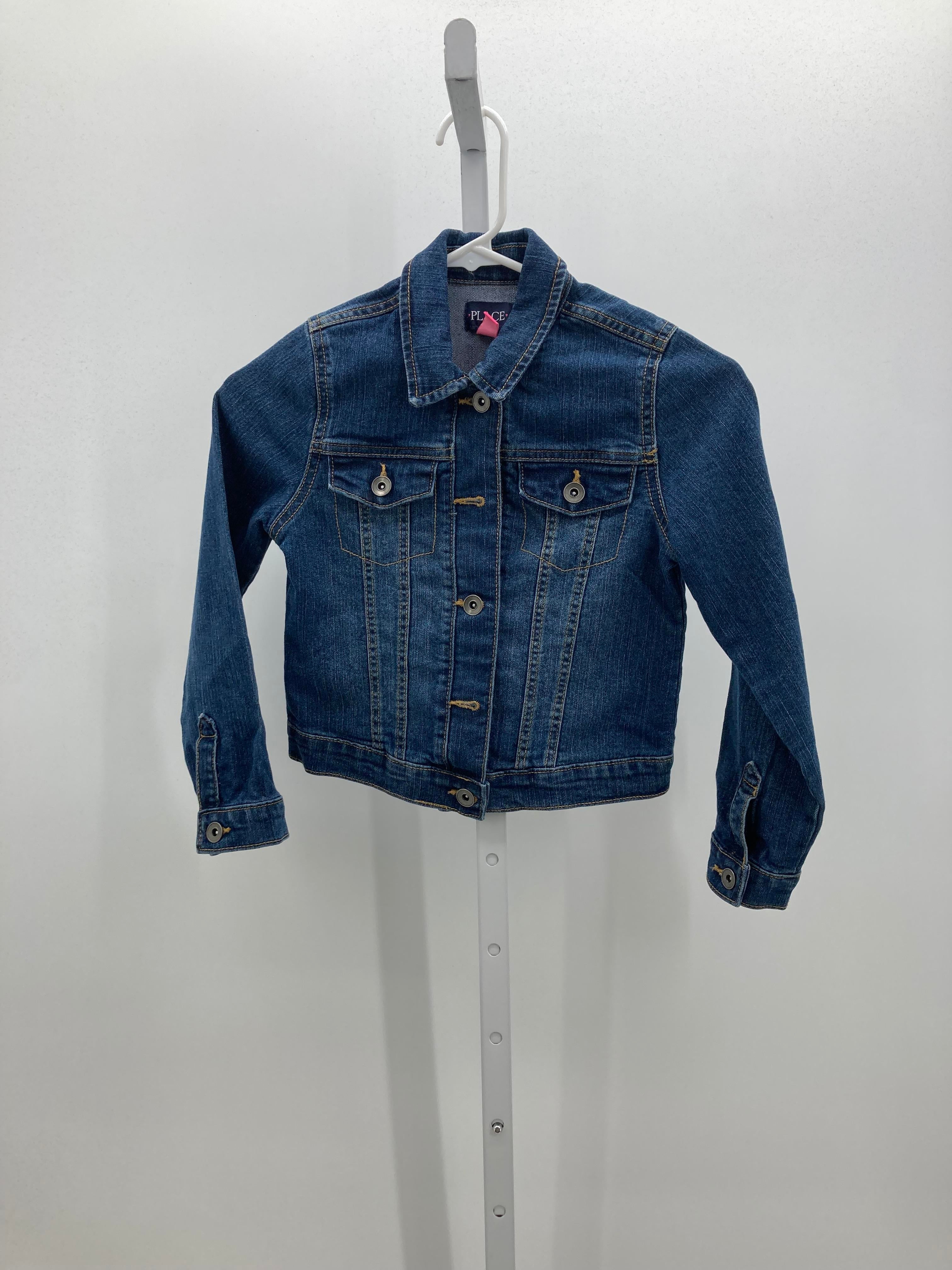 Children's Place Size 7-8 Girls Lightweight