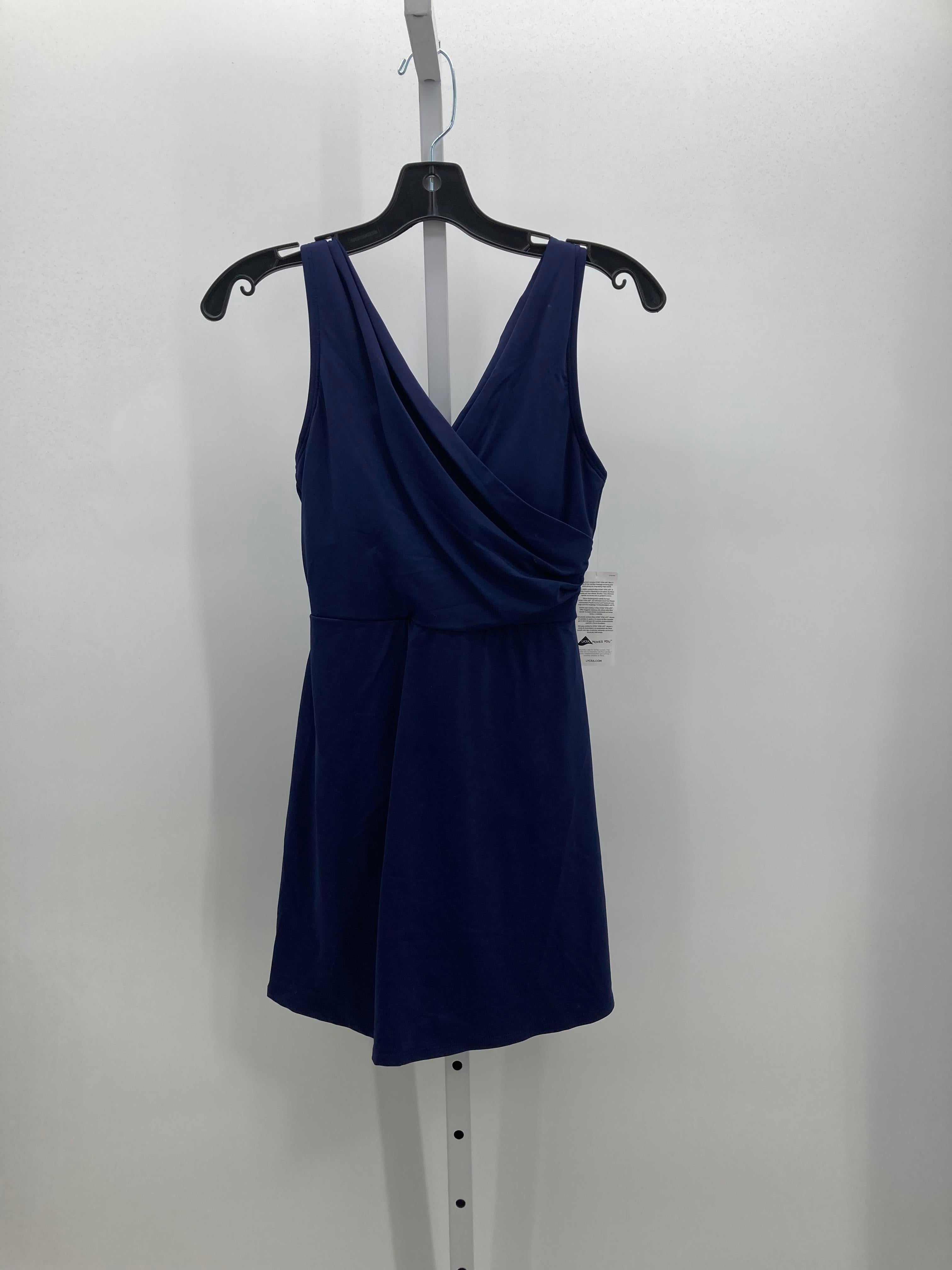Size 4 Misses Swimwear