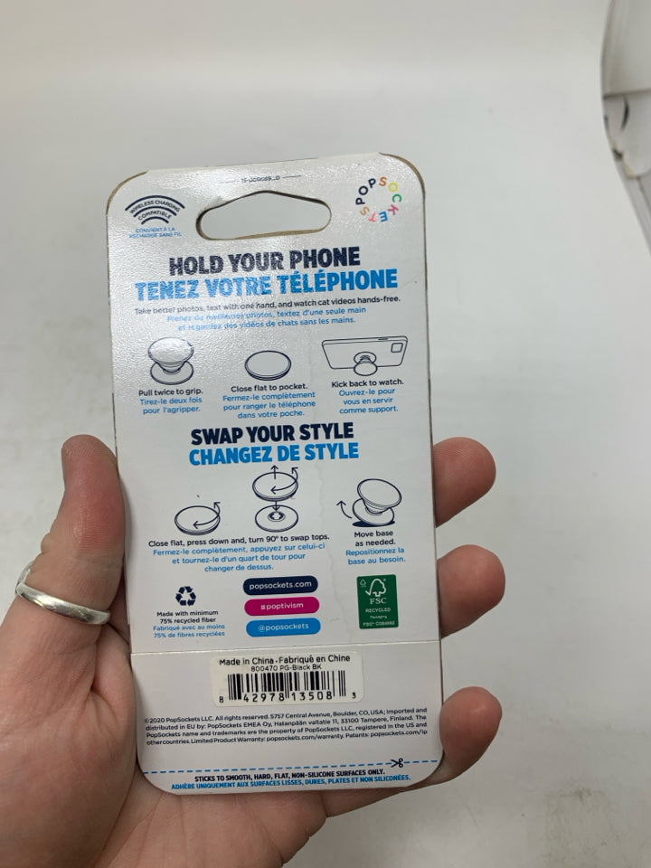 NIP POPSOCKET.