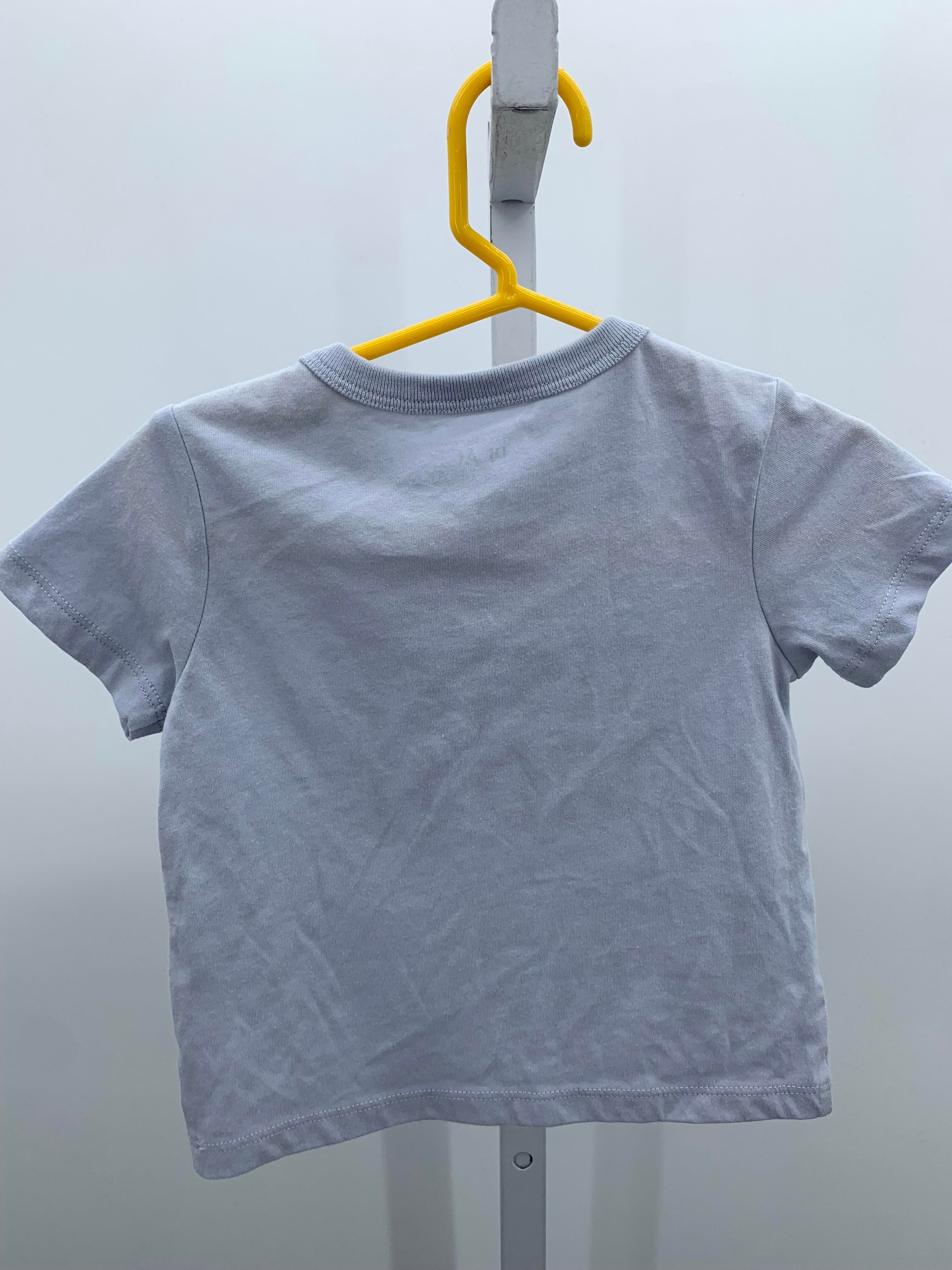 Children's Place Size 12-18 Months Girls Short Sleeve Shirt