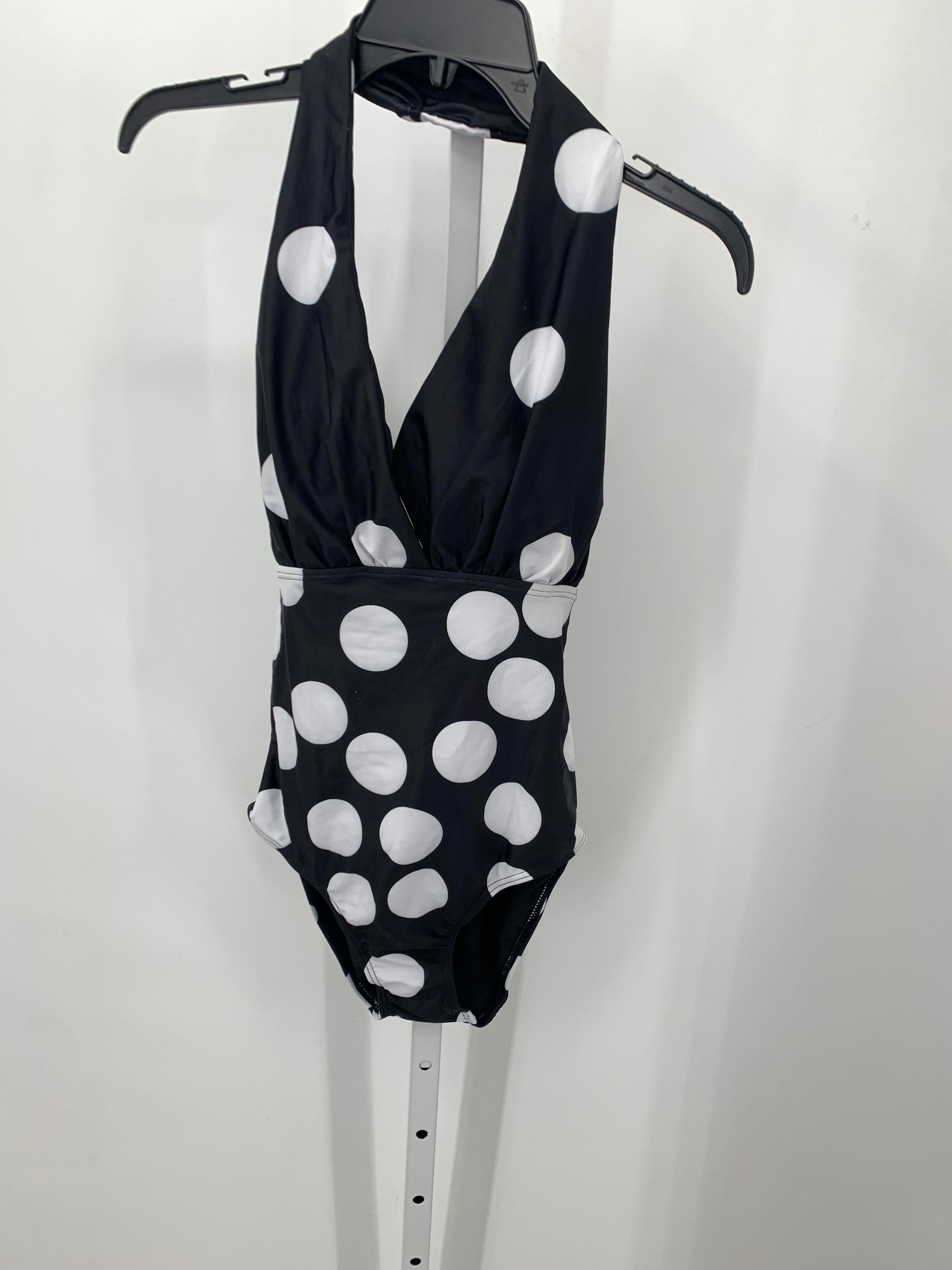 Size Large Misses Swimwear