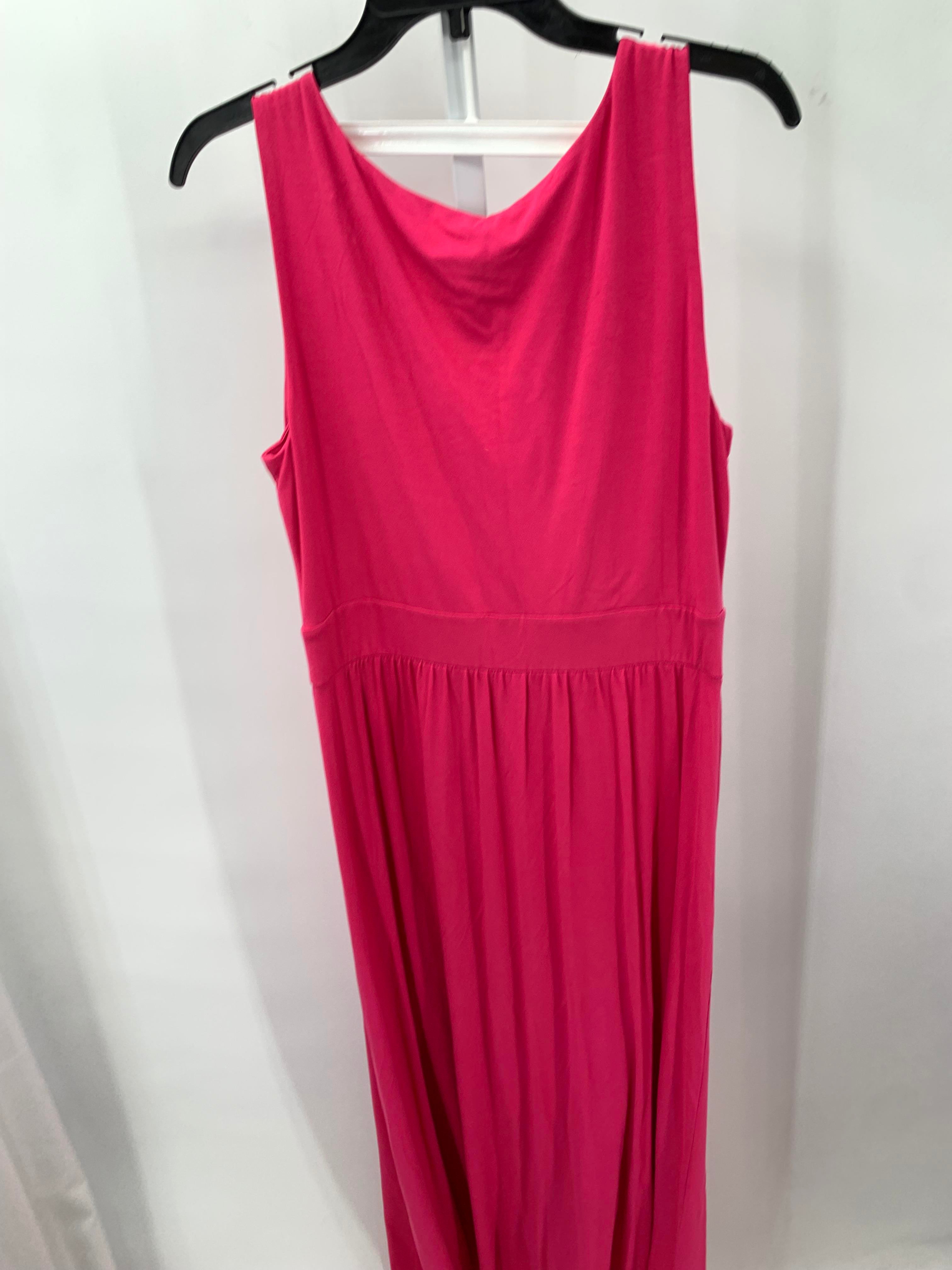 Lands End Size Medium Misses Sundress