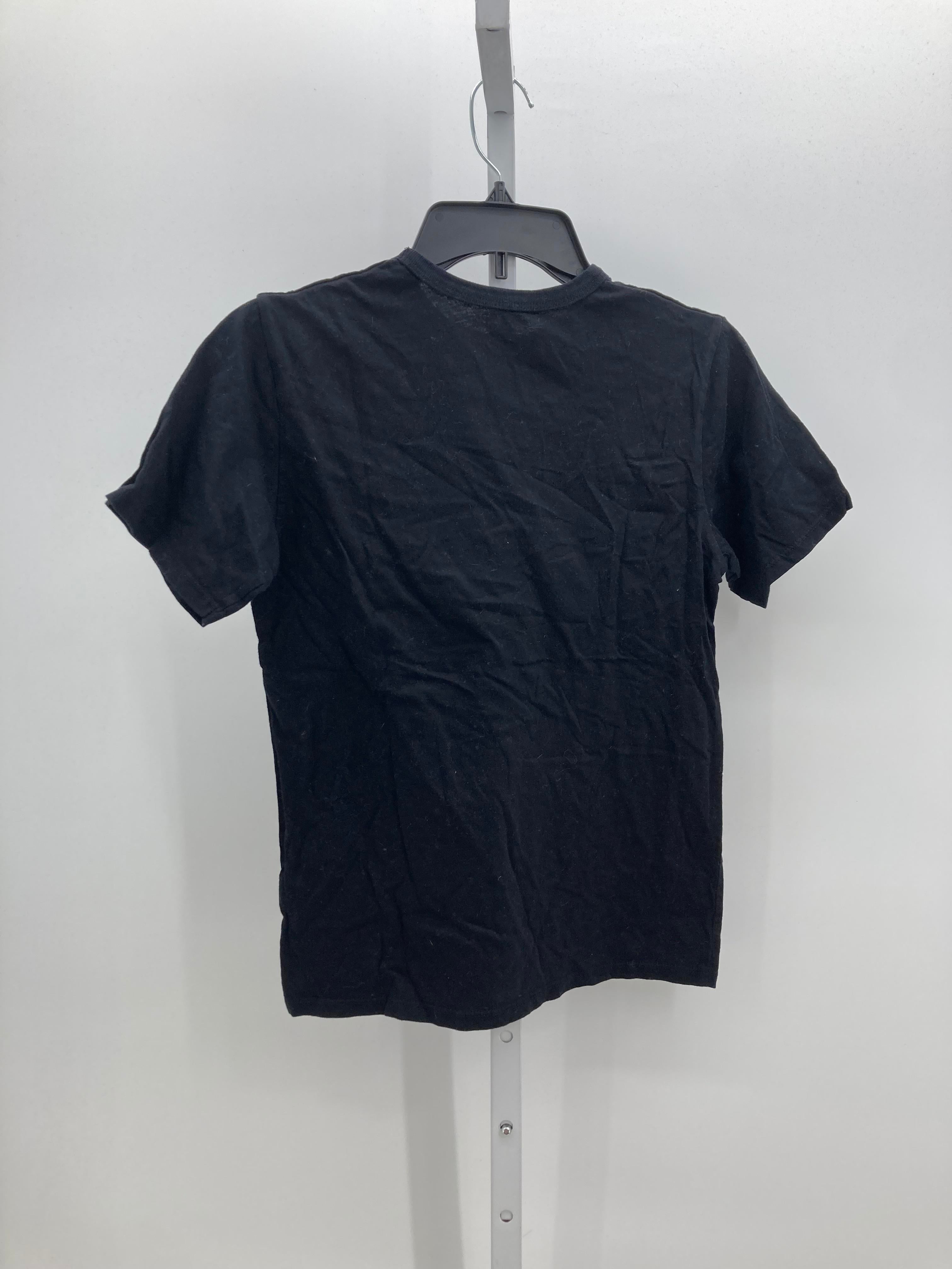 PEACE KNIT TEE