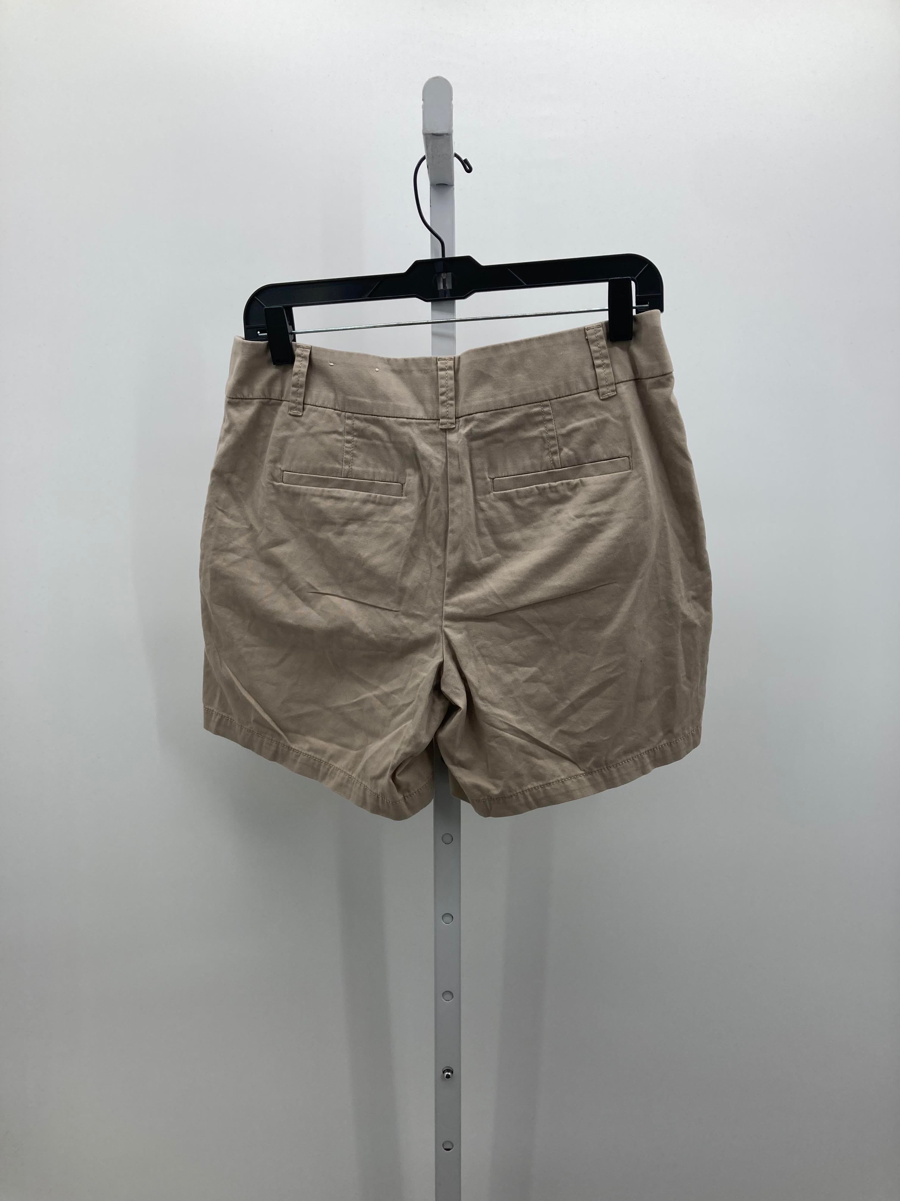 Loft Size 4 Misses Shorts