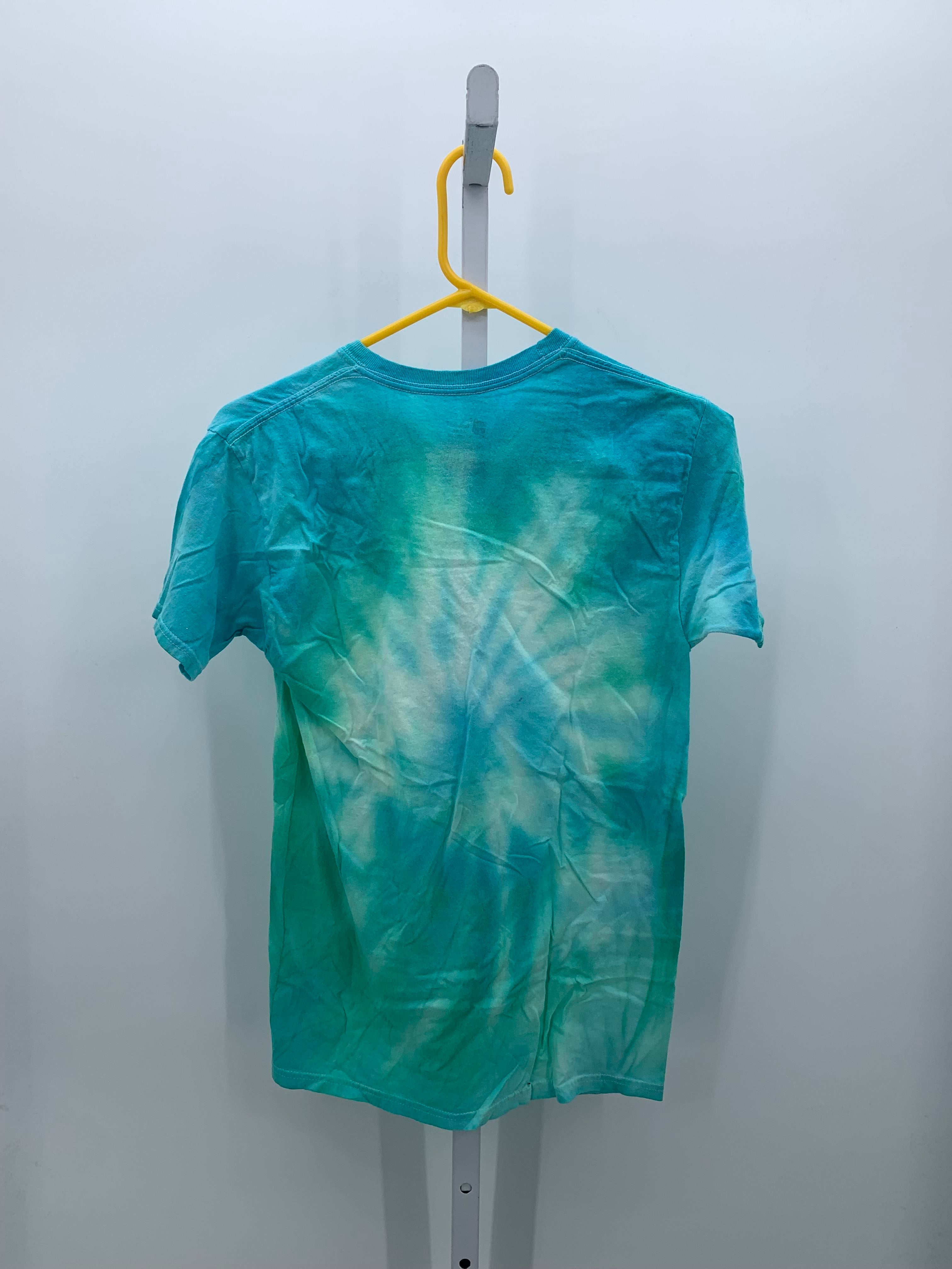TIE DYE KNIT