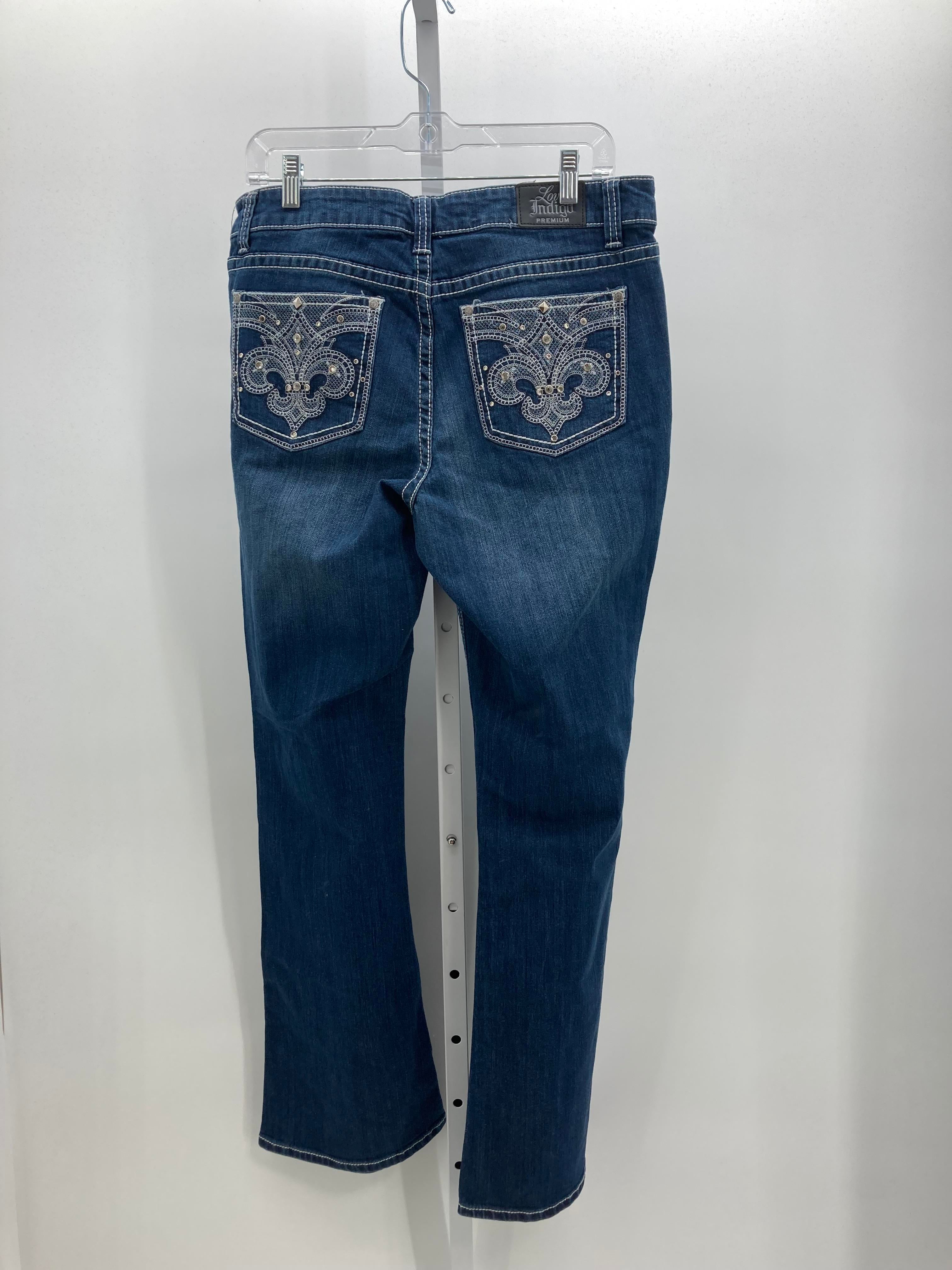 Size 14 Misses Jeans