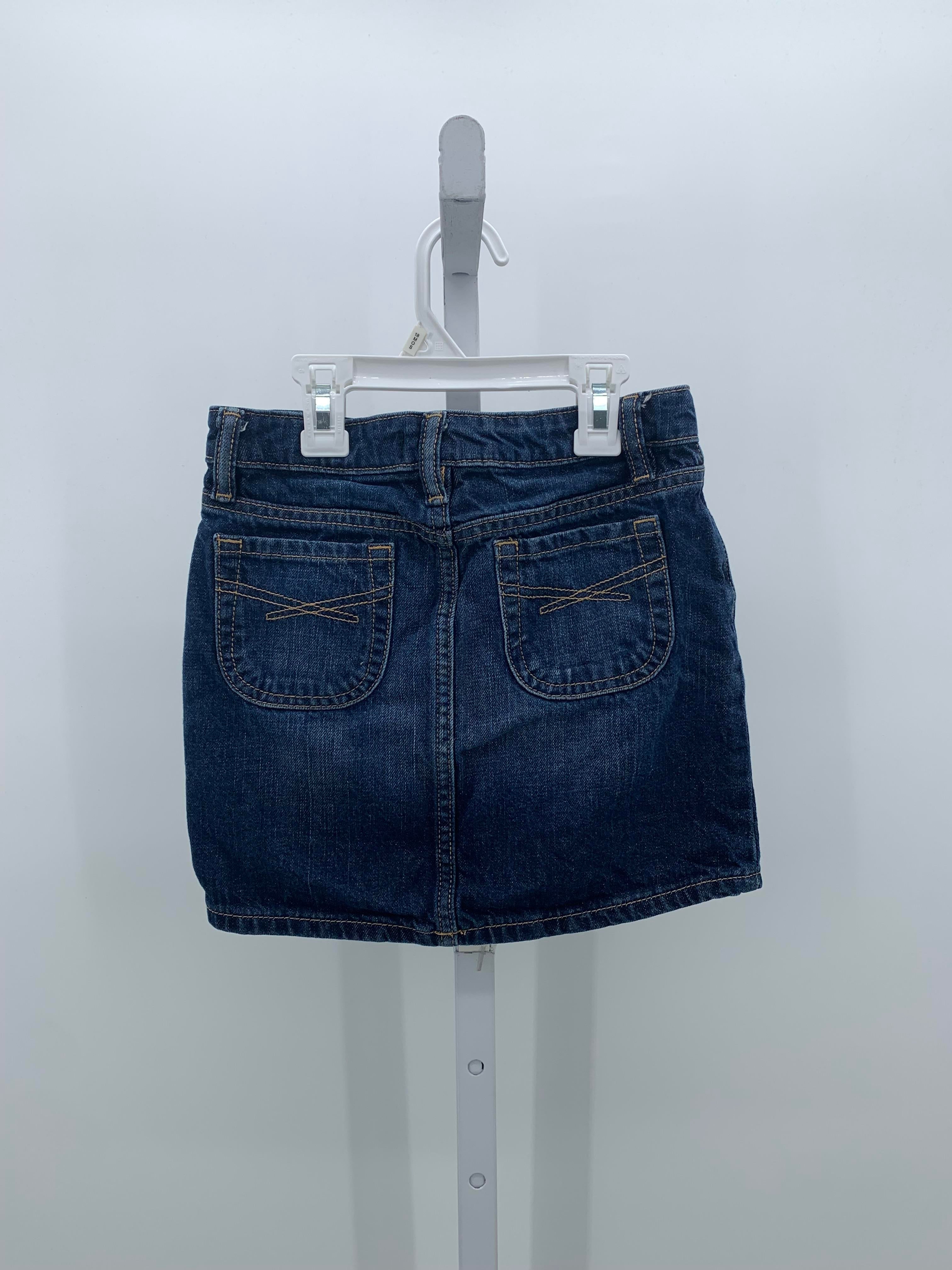 Gap Kids Size 7 Girls Skirt