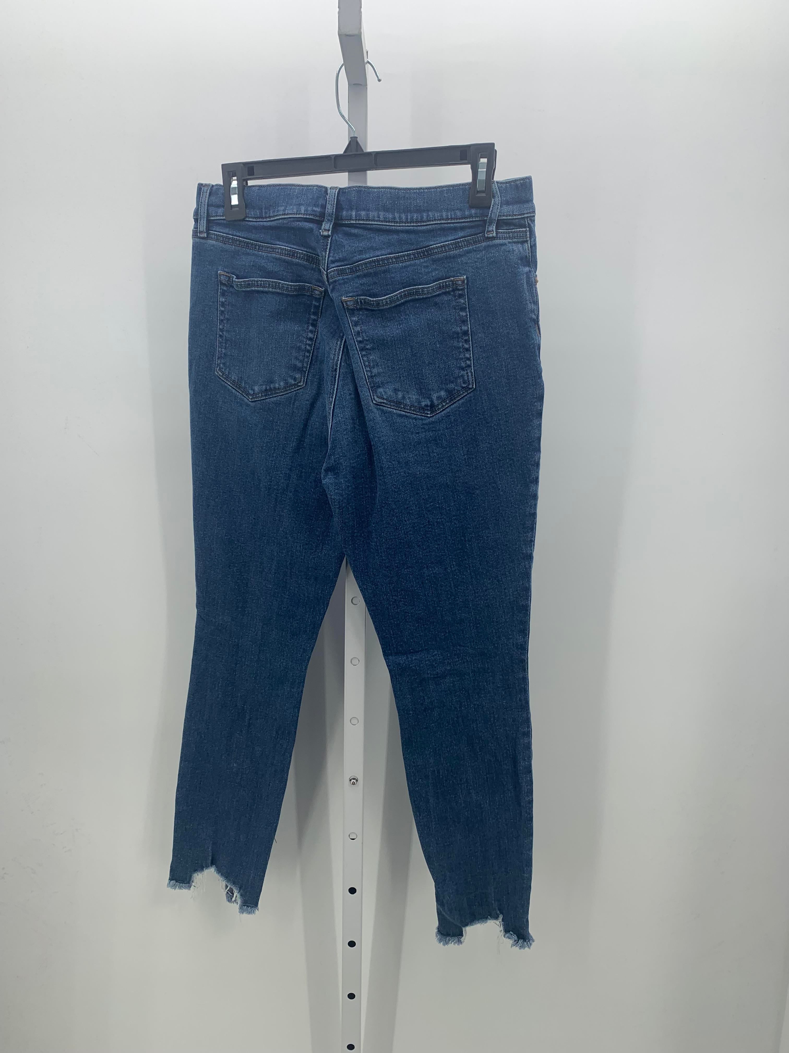 Loft Size 10 Petite Petite Jeans