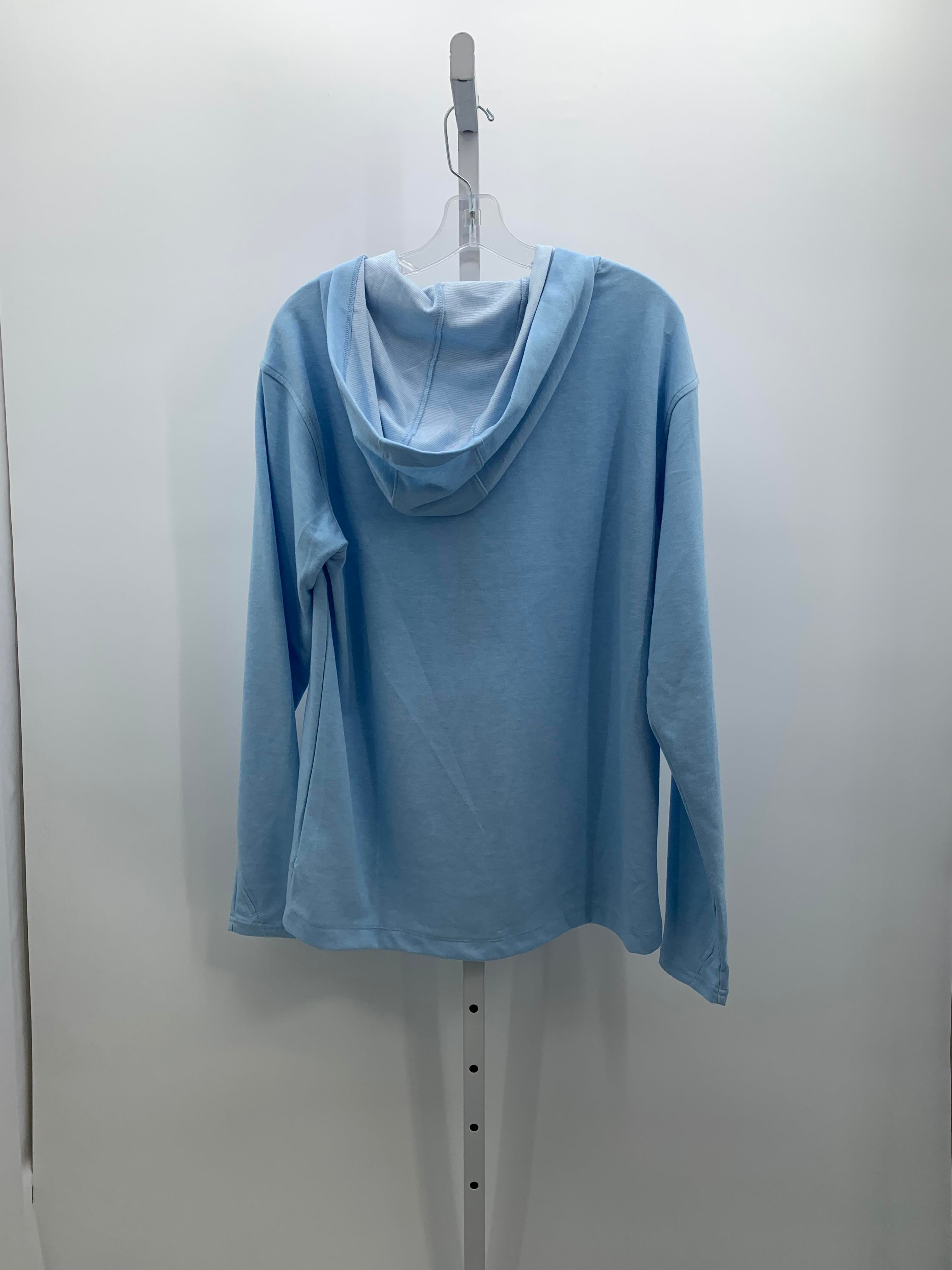 Avalanche Size Large Misses Long Sleeve Shirt
