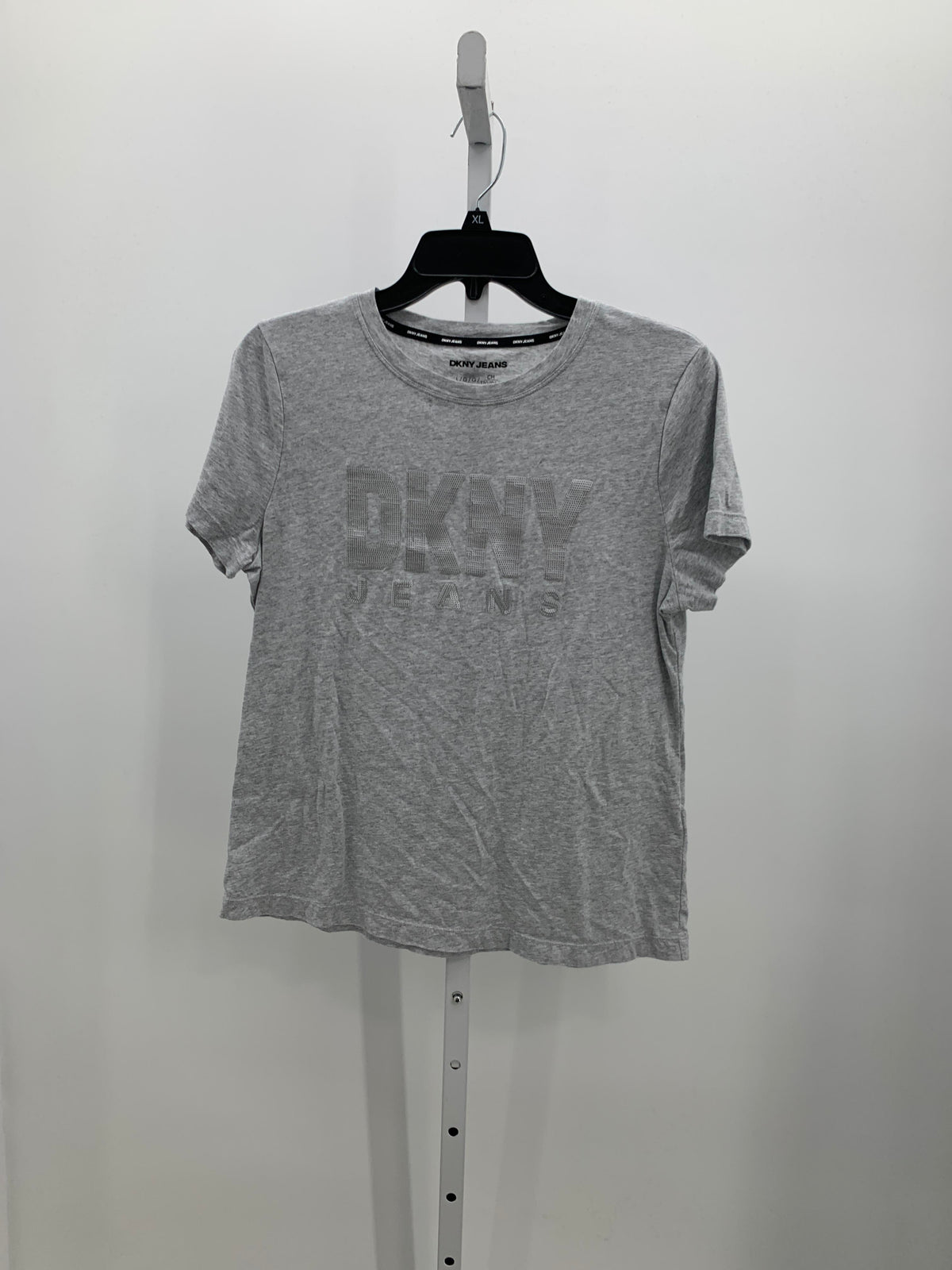 DNA Size Large Misses Short Sleeve Shirt