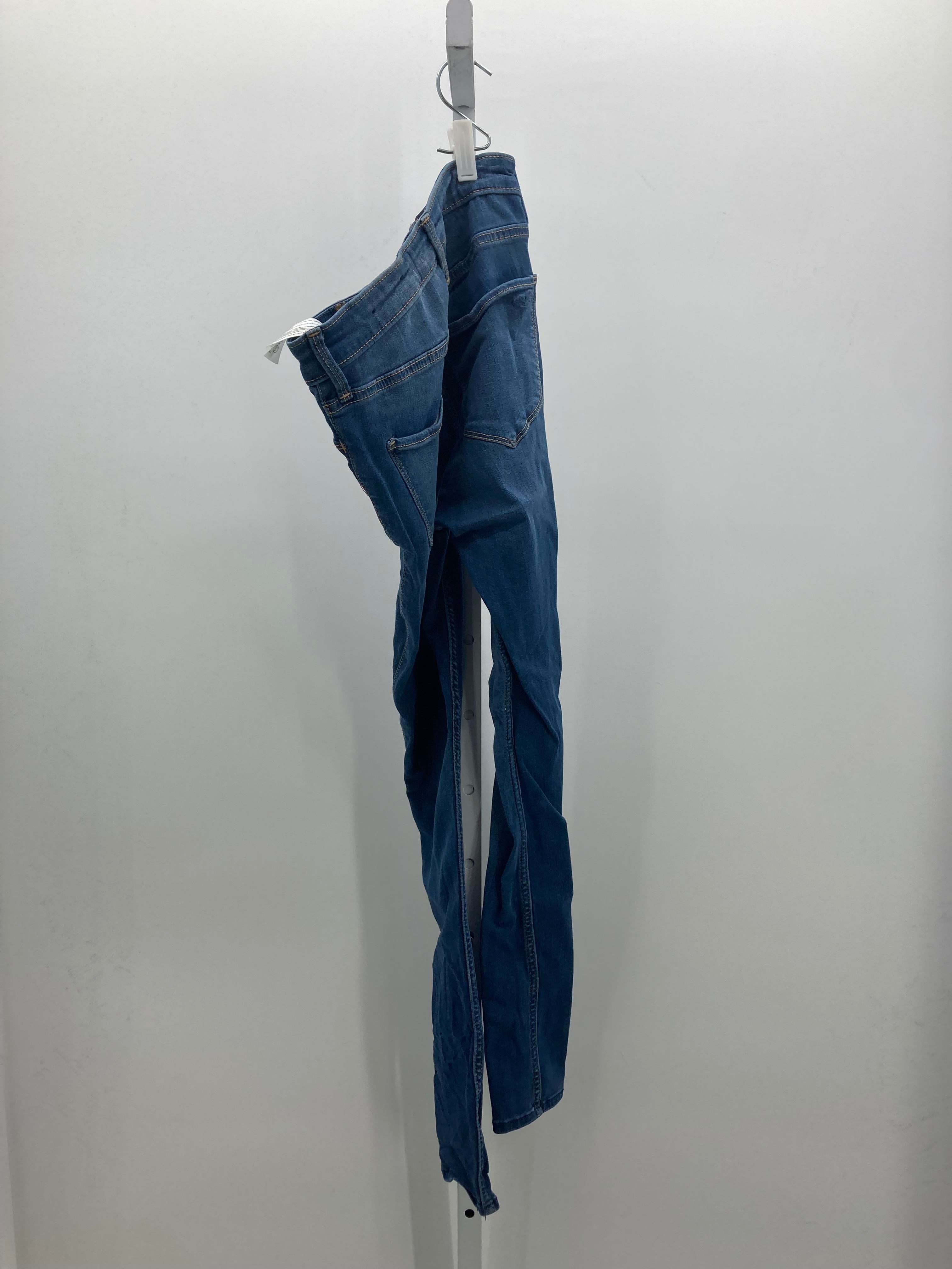 Hollister Size 3 Juniors Jeans