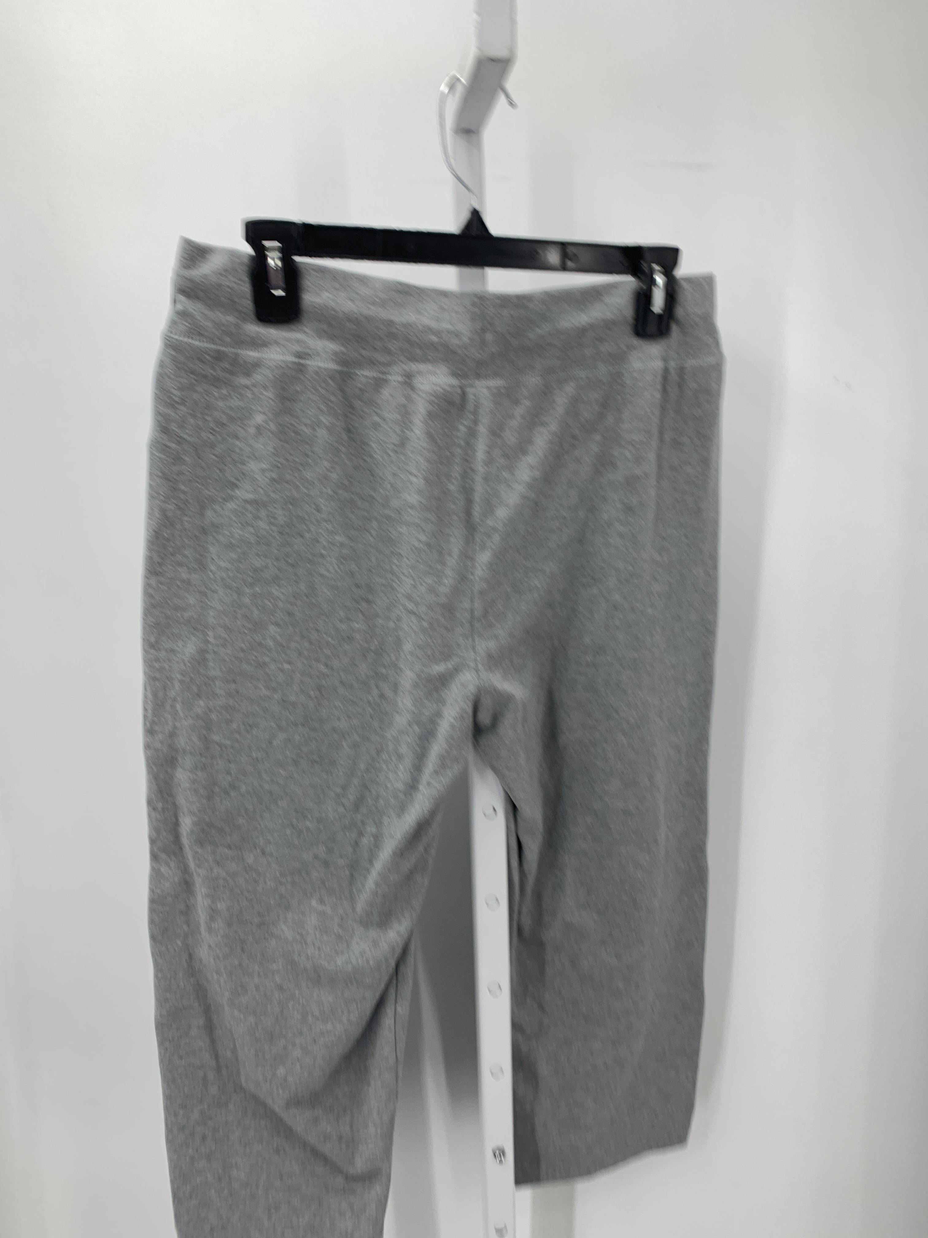 Athletic Works Size Medium Misses Capri Pants