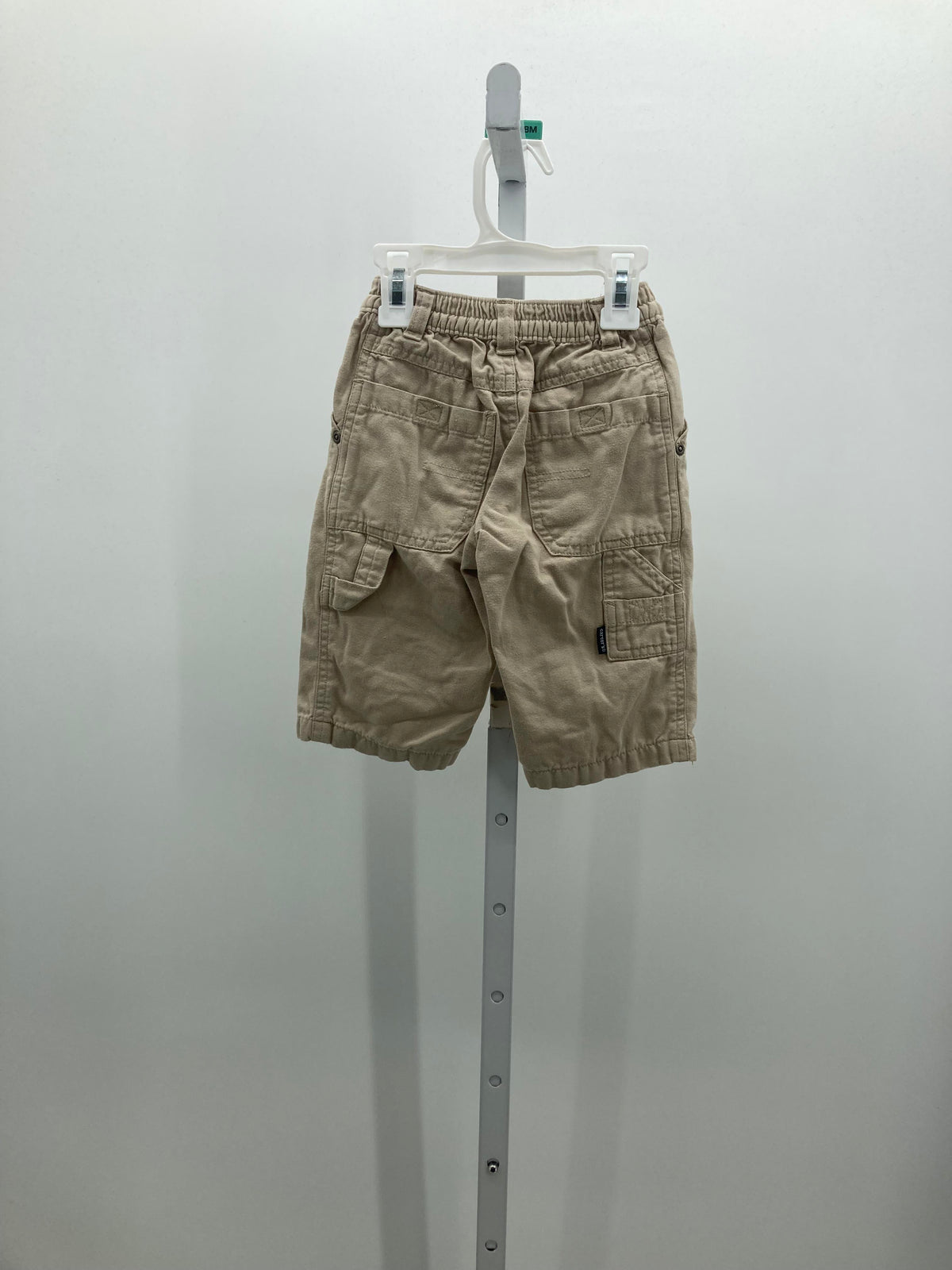 ELASTIC WAIST