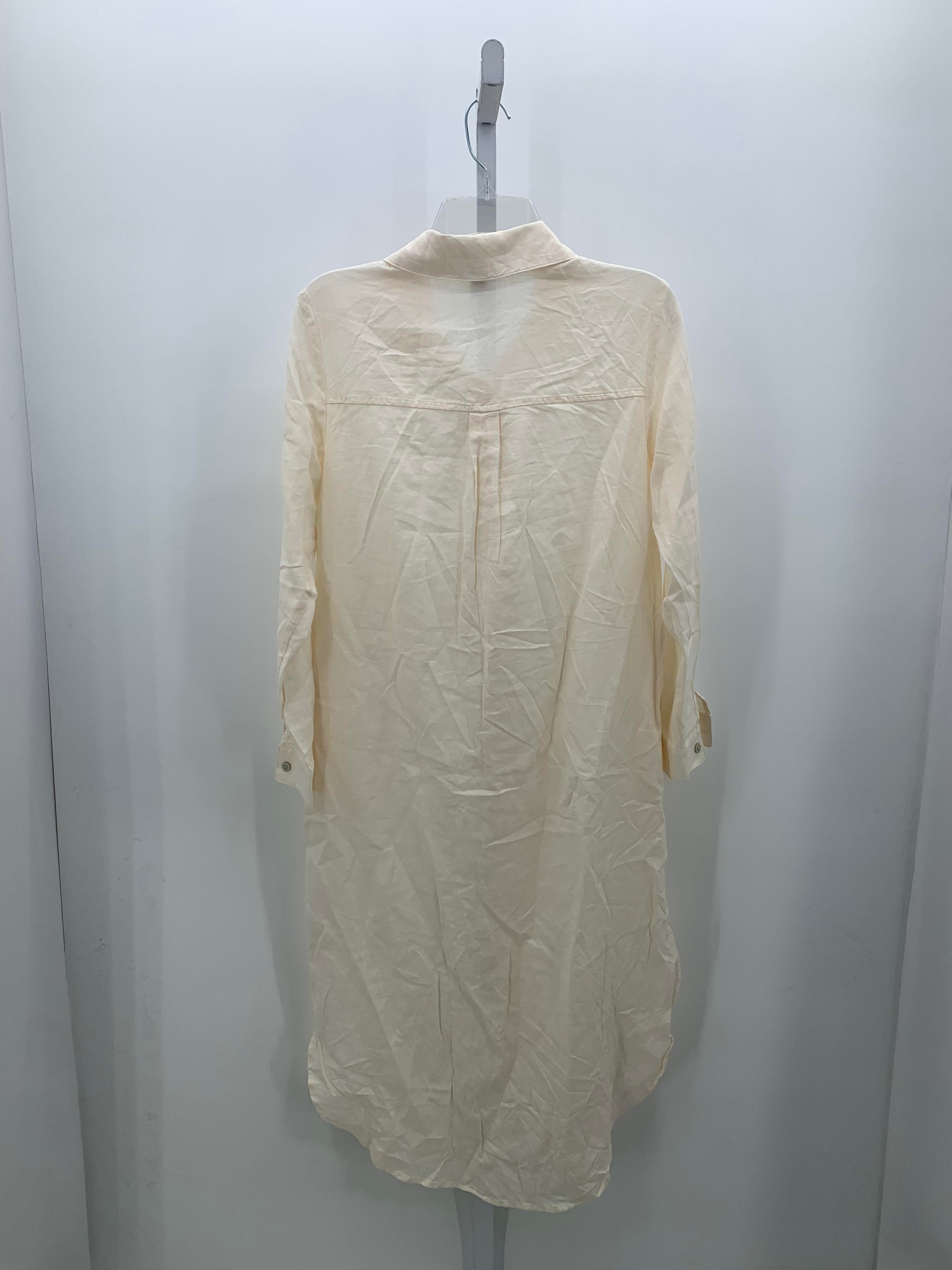Old Navy Size Small Misses Long Sleeve Dress