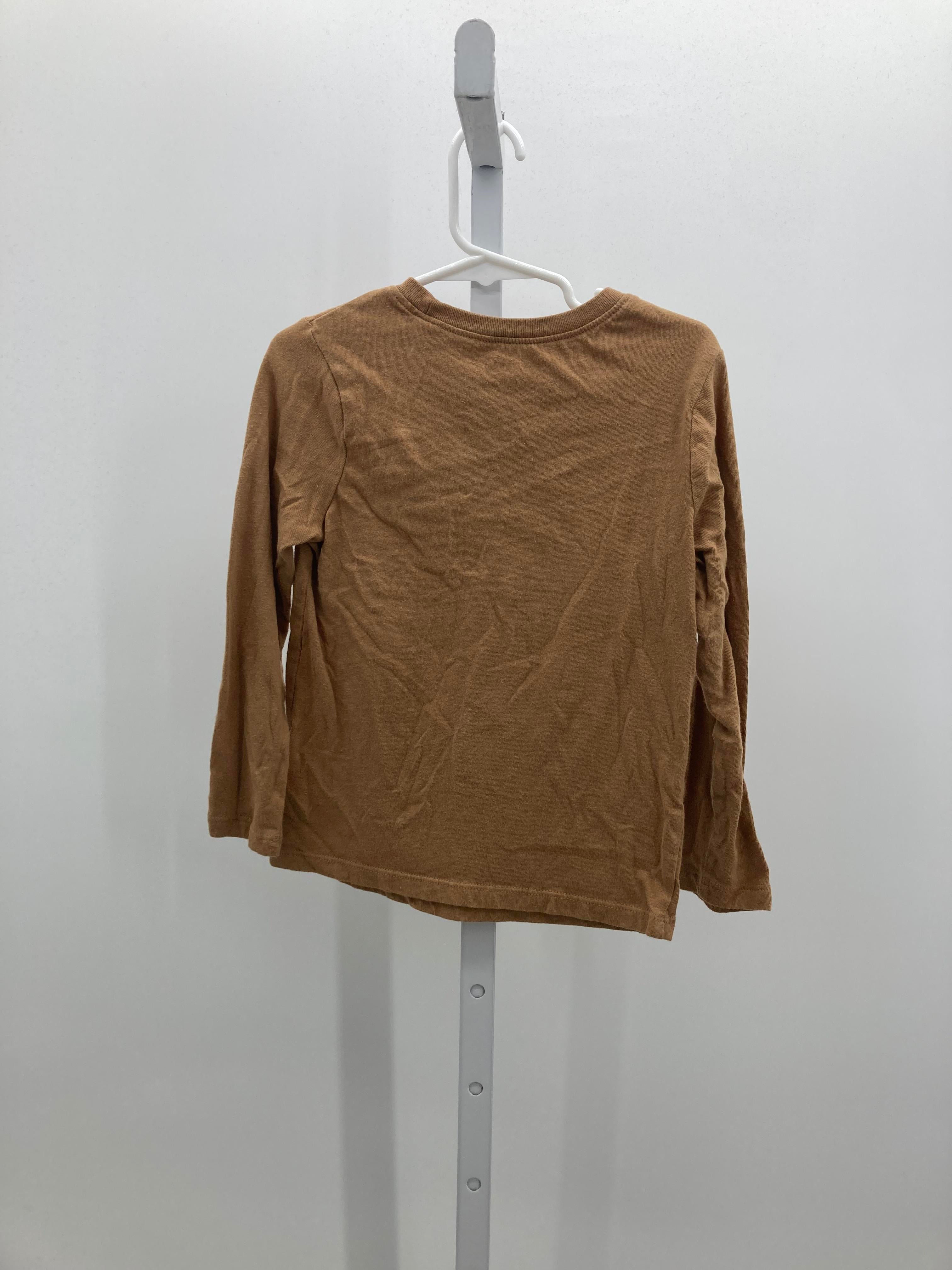 CREWNECK KNIT