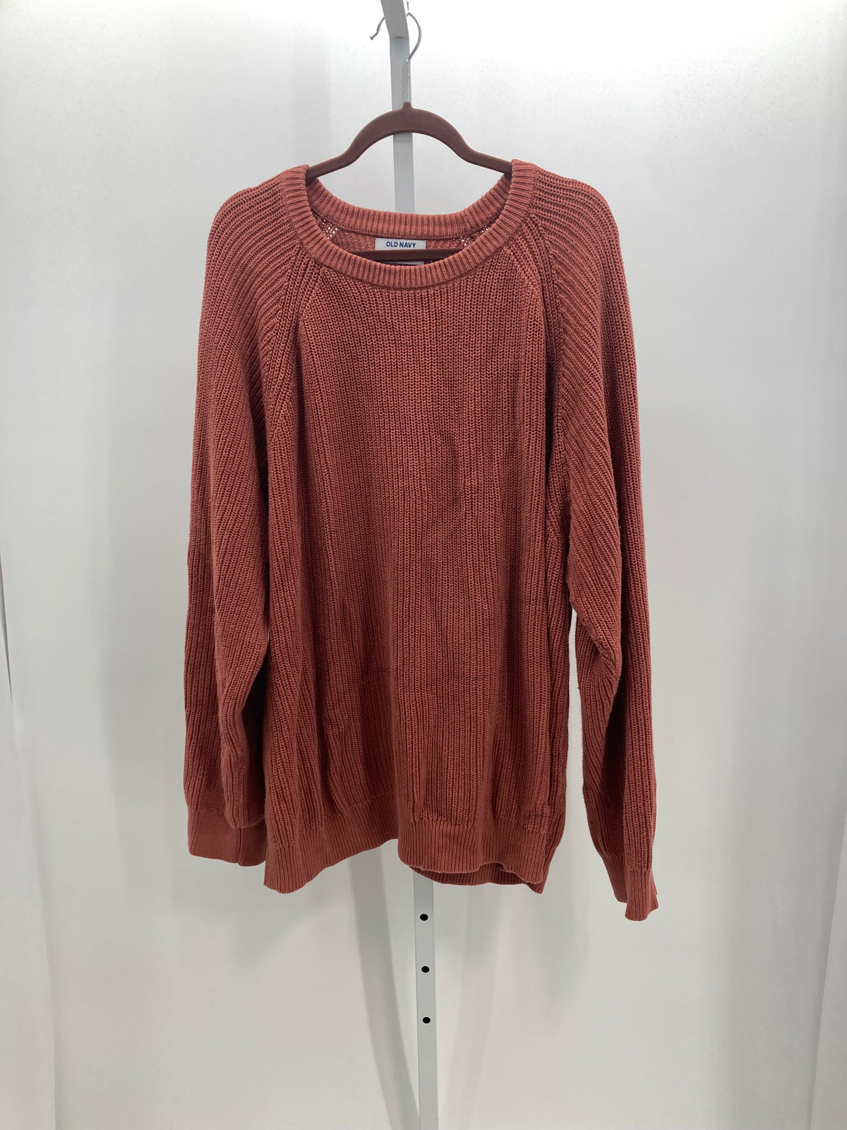 Old Navy Size XXL Misses Long Slv Sweater