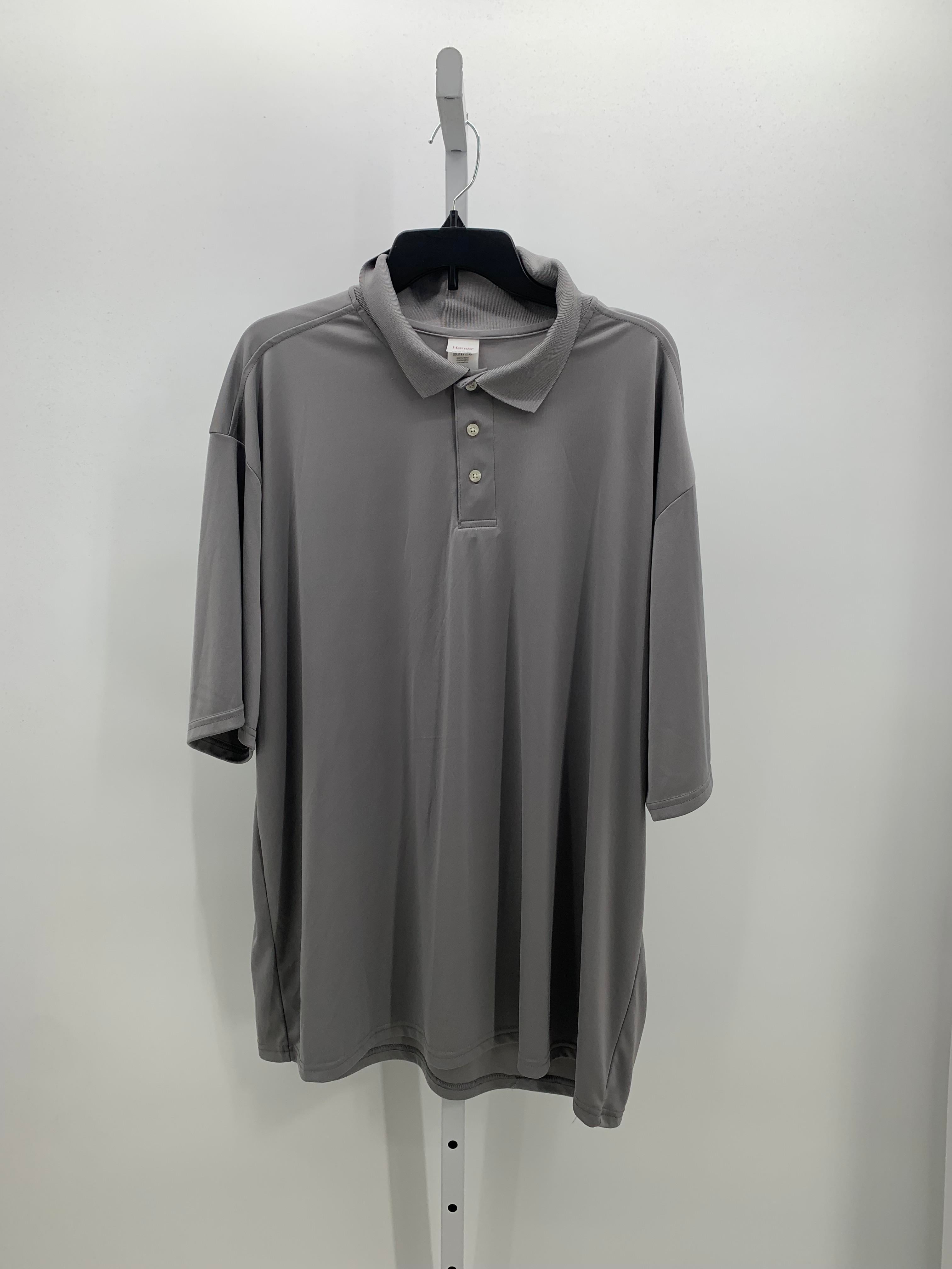 ACTIVE POLO