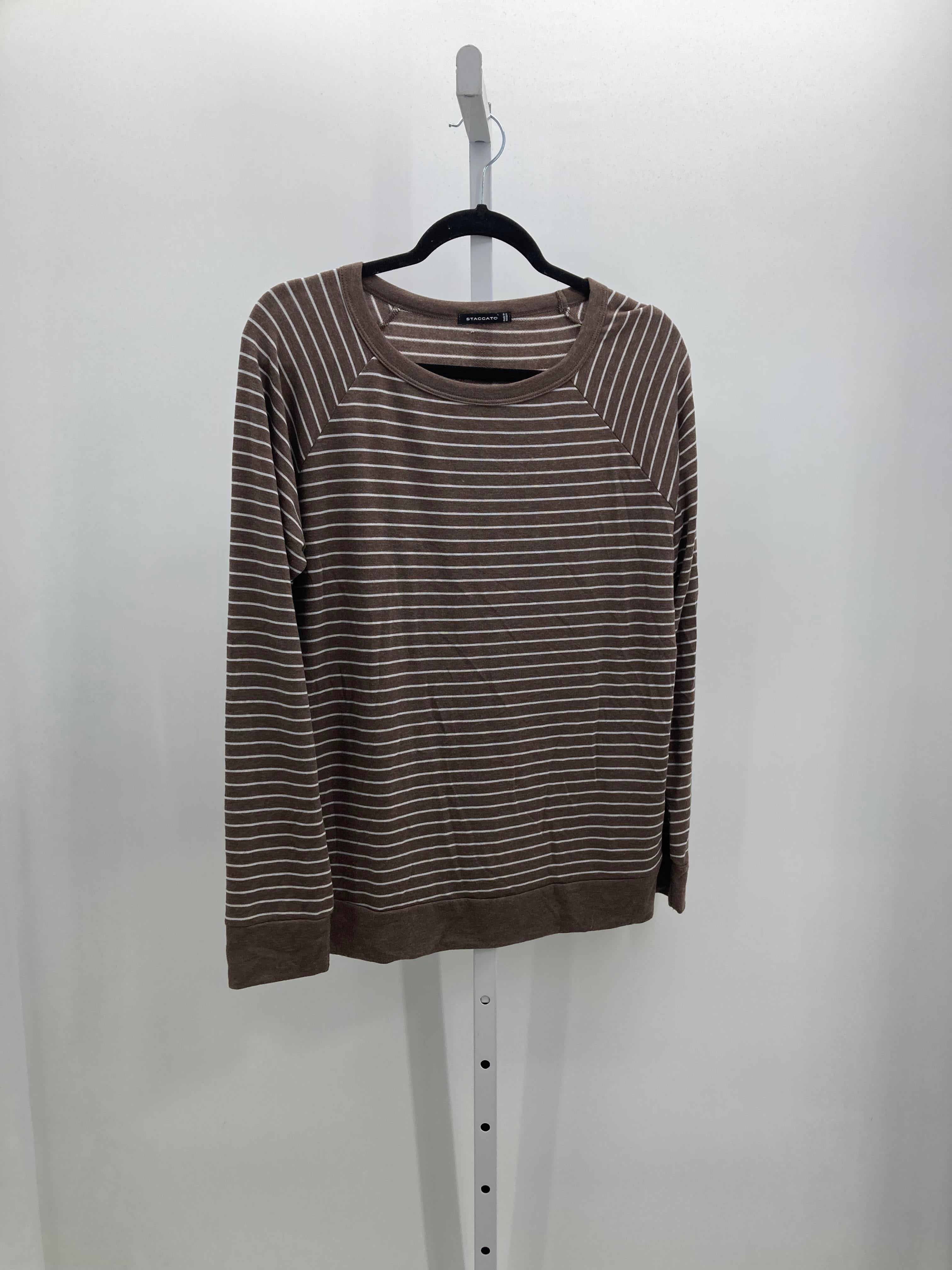 Size Large Misses Long Sleeve Shirt