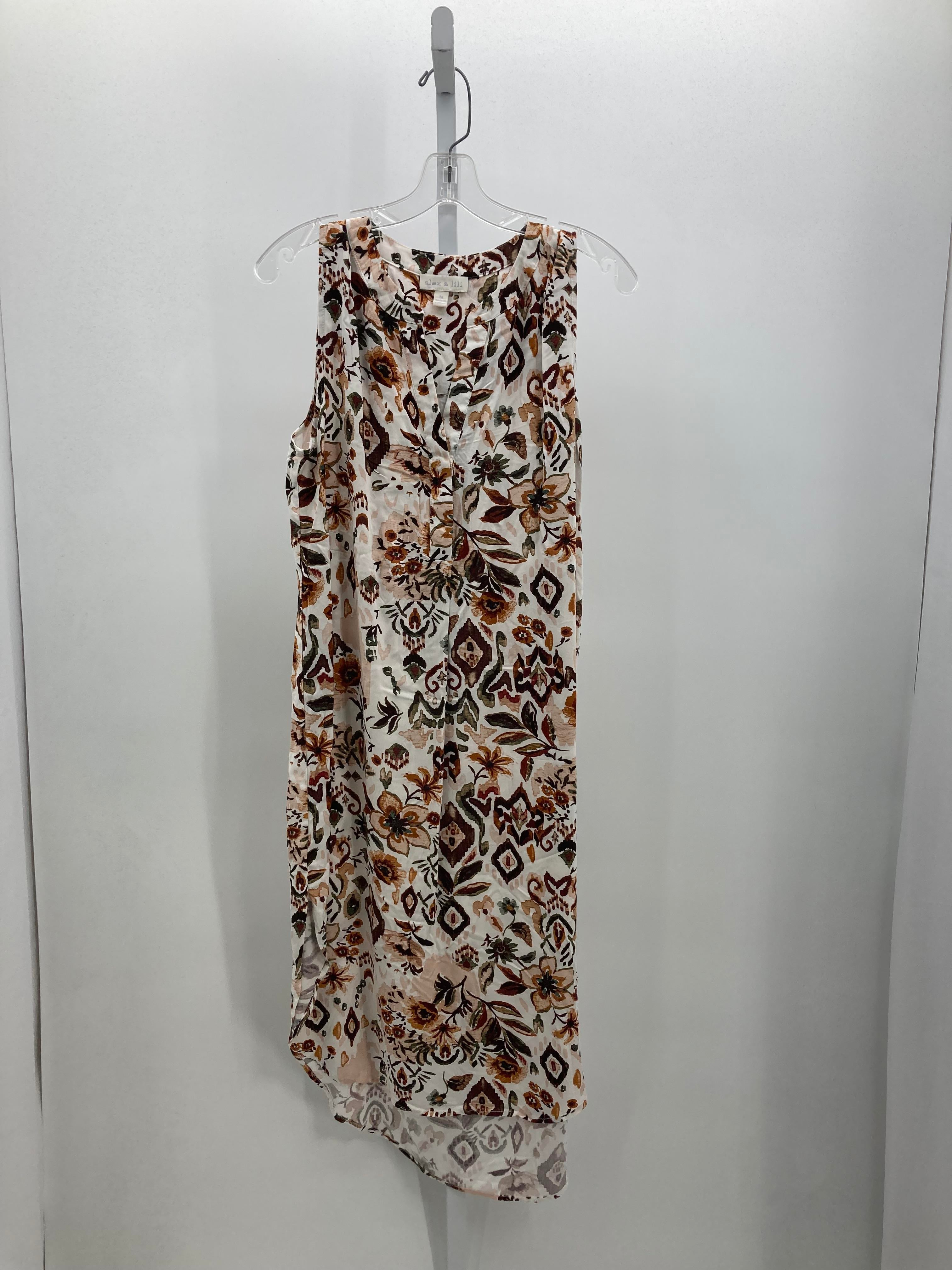 Size Medium Misses Sundress
