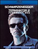 Terminator 2 (Blu-ray) -