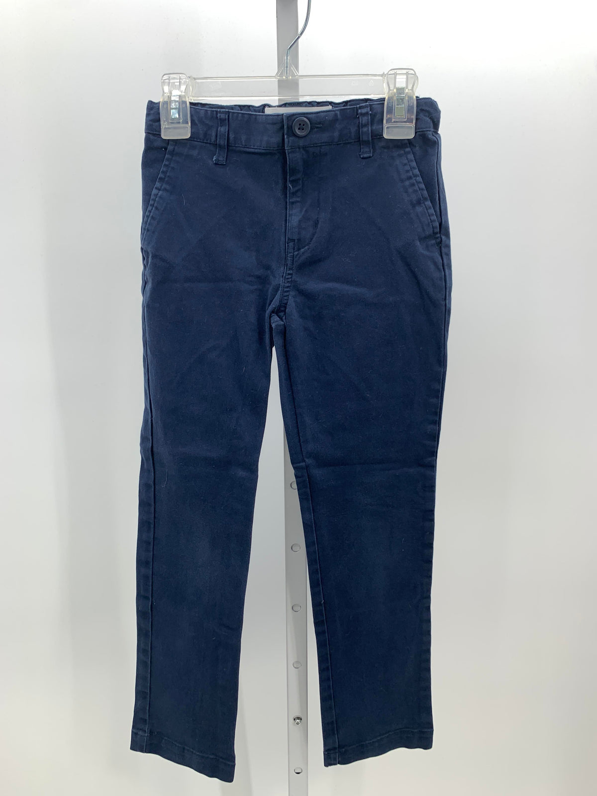 ADJ WAIST SKINNY