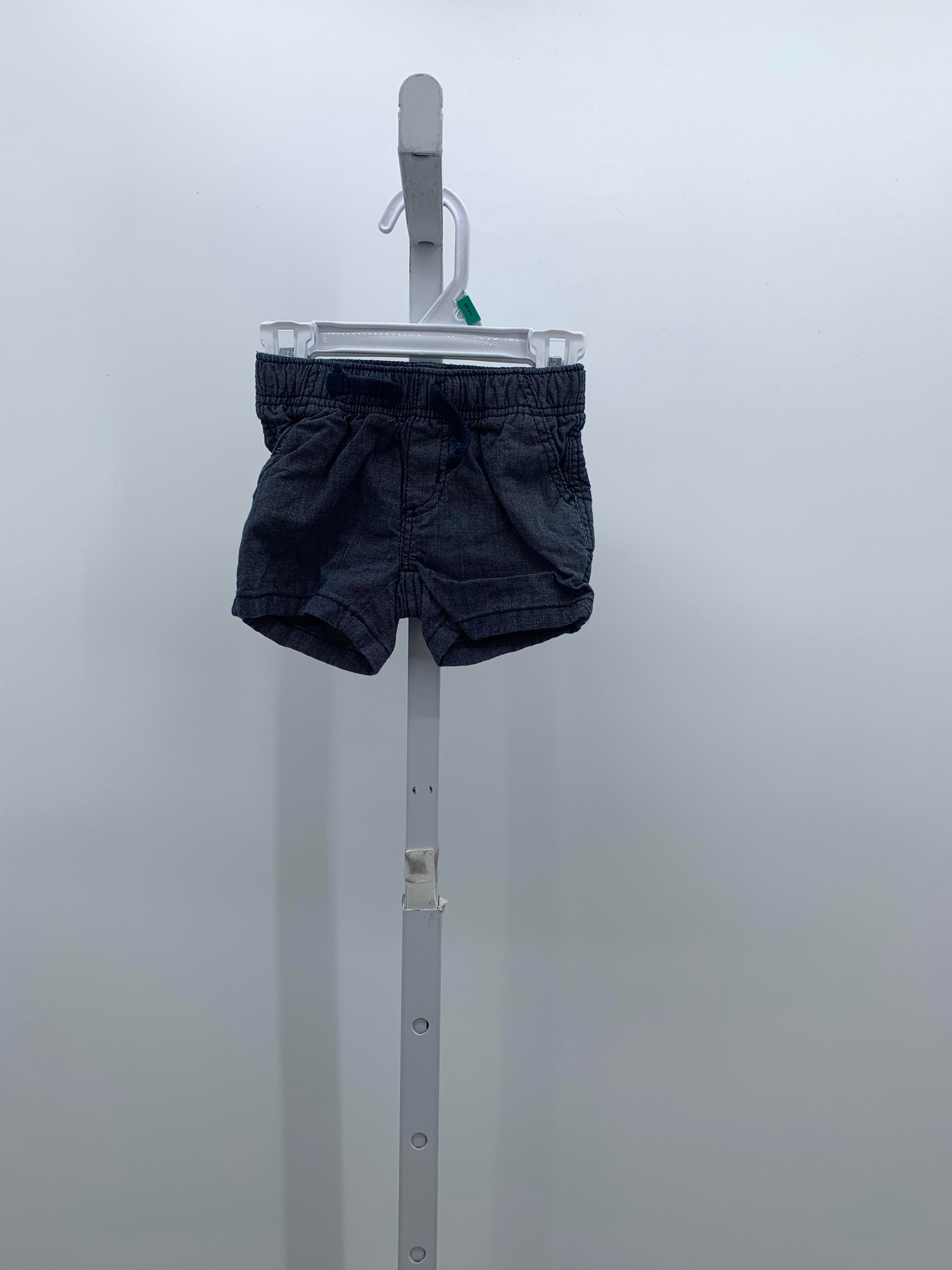 ELASTIC WAIST