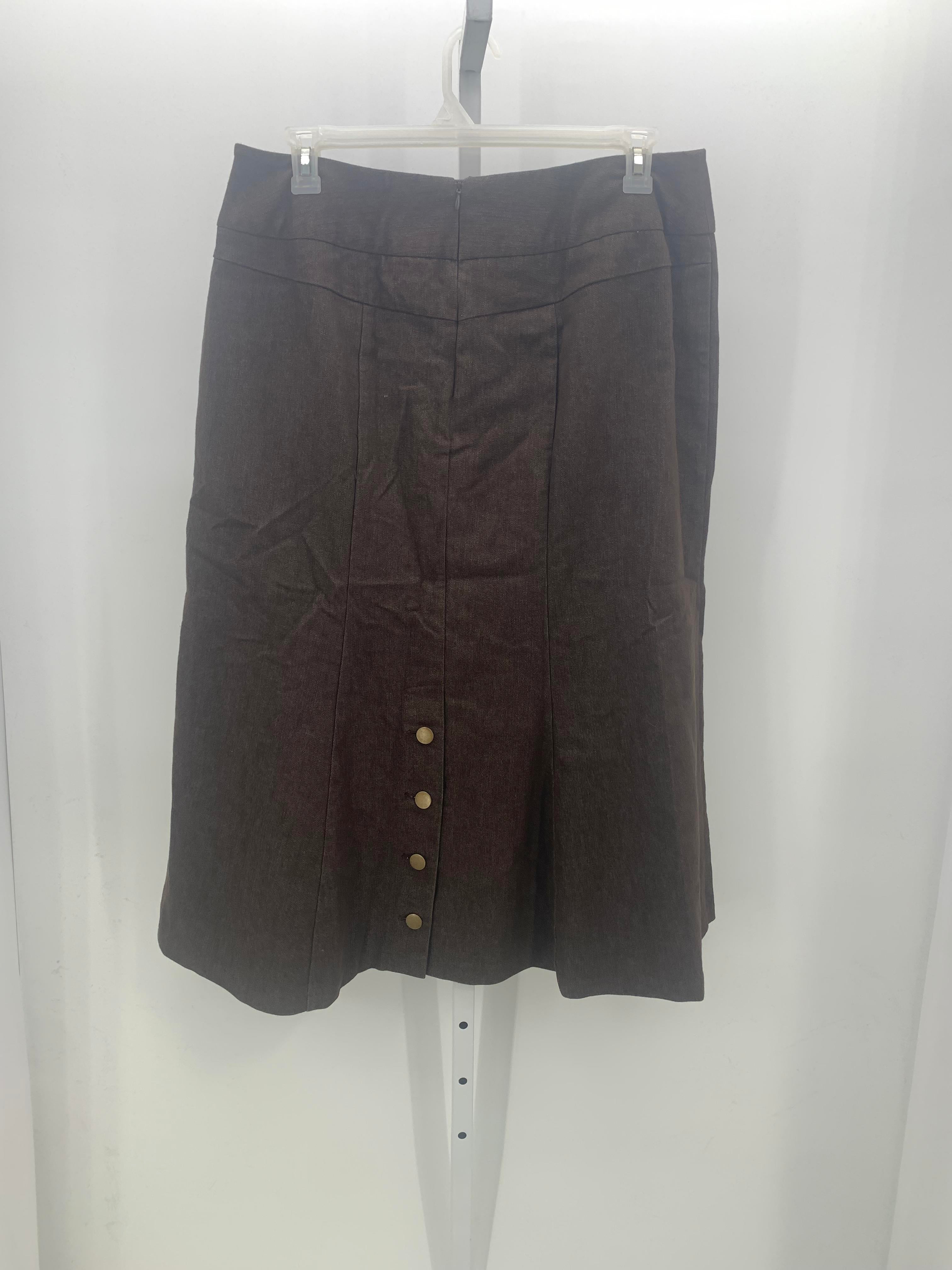 NYCC Size 16 W Womens Skirt