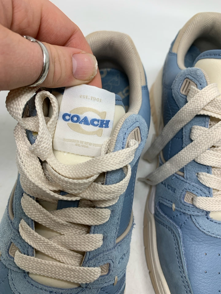 Coach CAQ22 Soho Sneakers