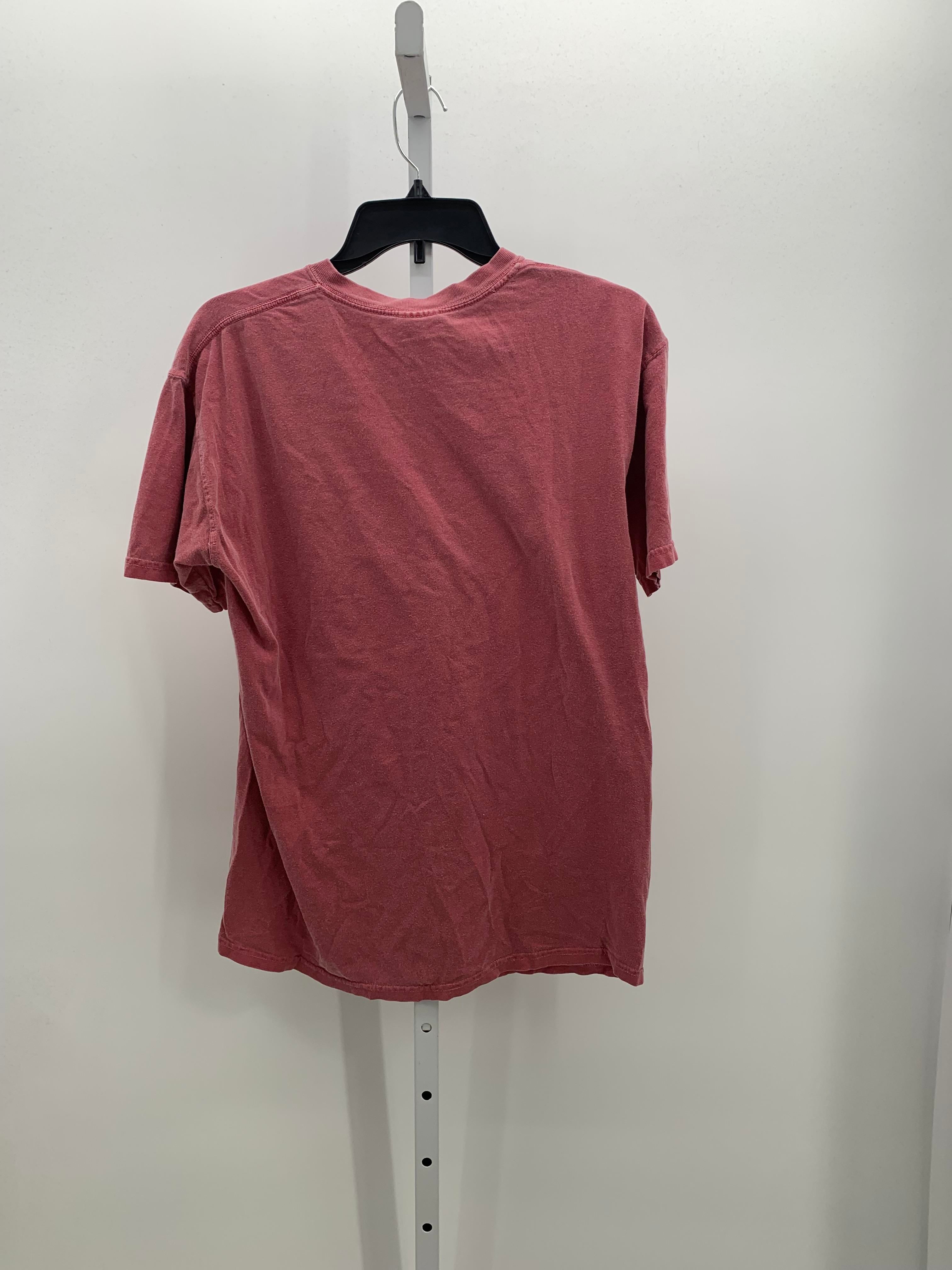 MASS KNIT TEE