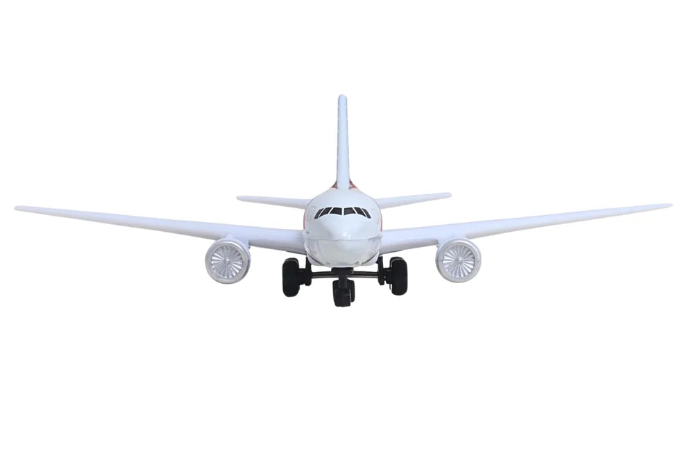 New - AMERICAN AIRLINES SINGLE PLANE