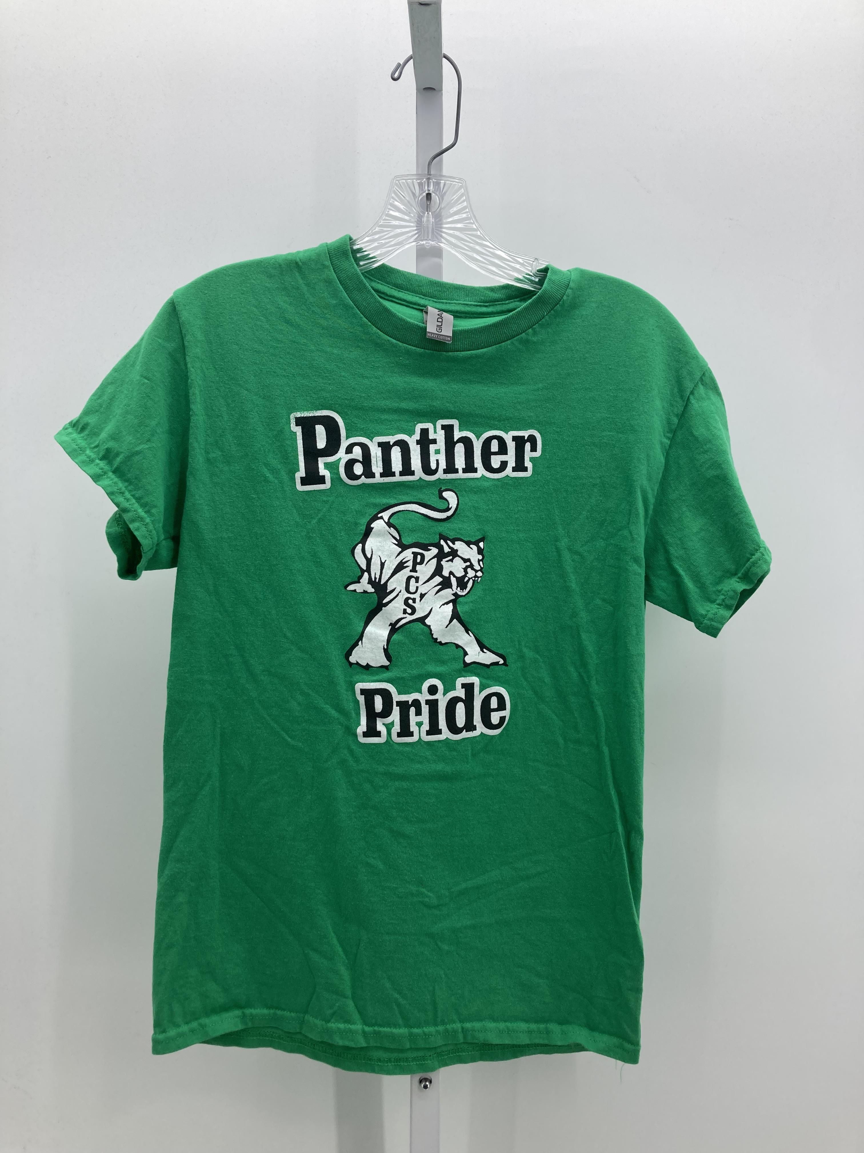 PANTHER PRIDE