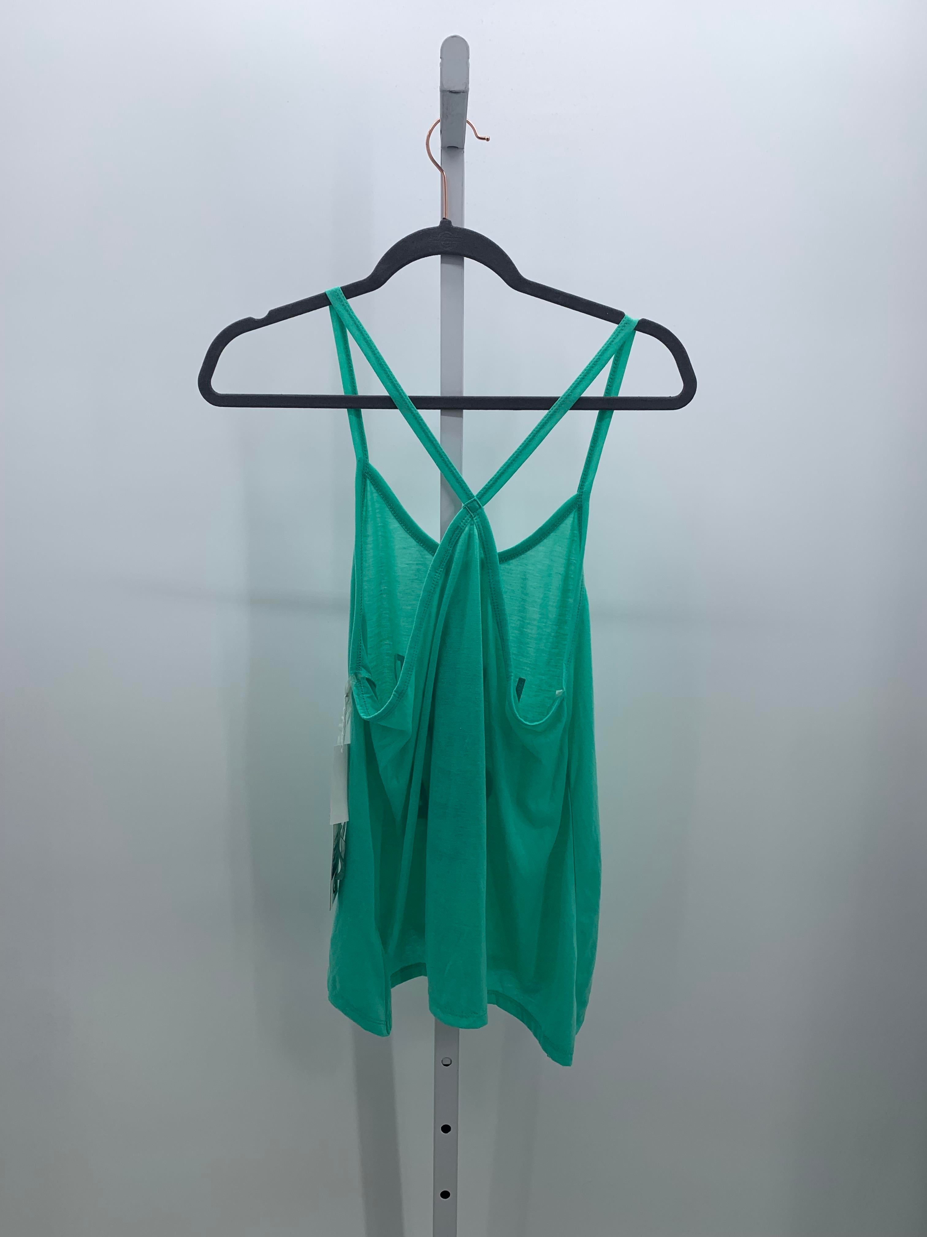 Size Extra Large Misses Tank