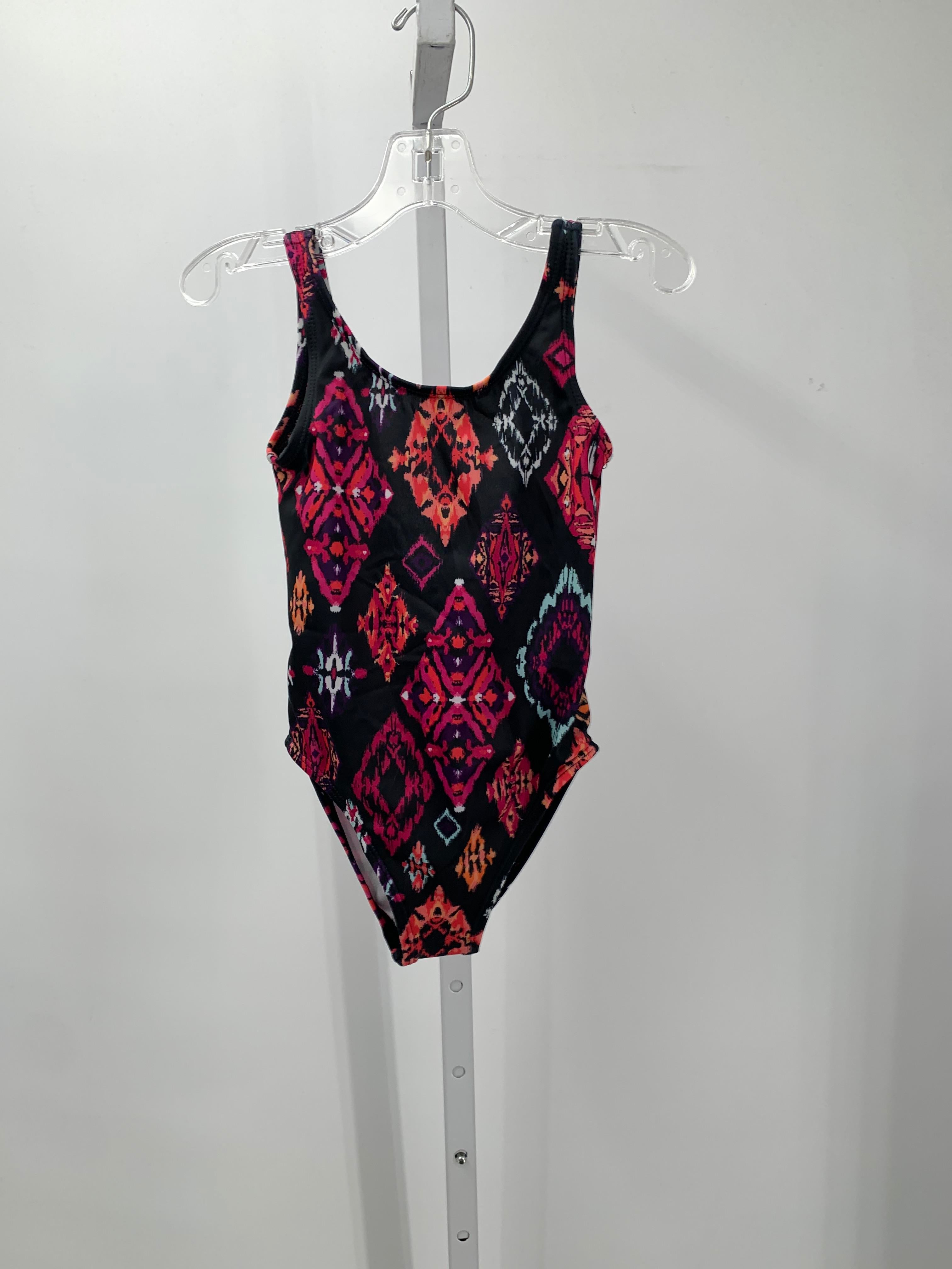 Gymboree Size 3T Girls Swim Suit