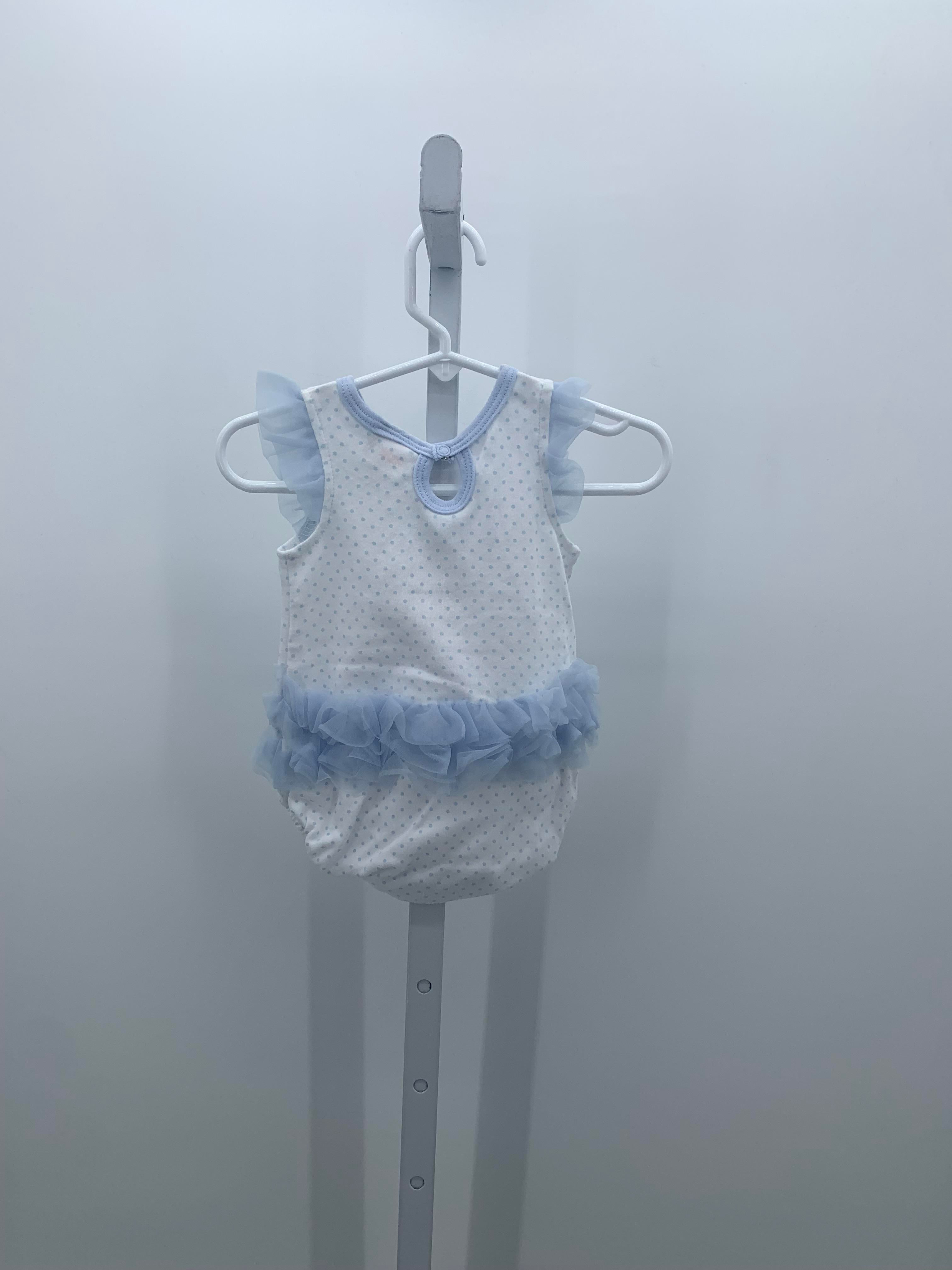 kyle & deena Size 3-6 Months Girls Sleeveless Romper