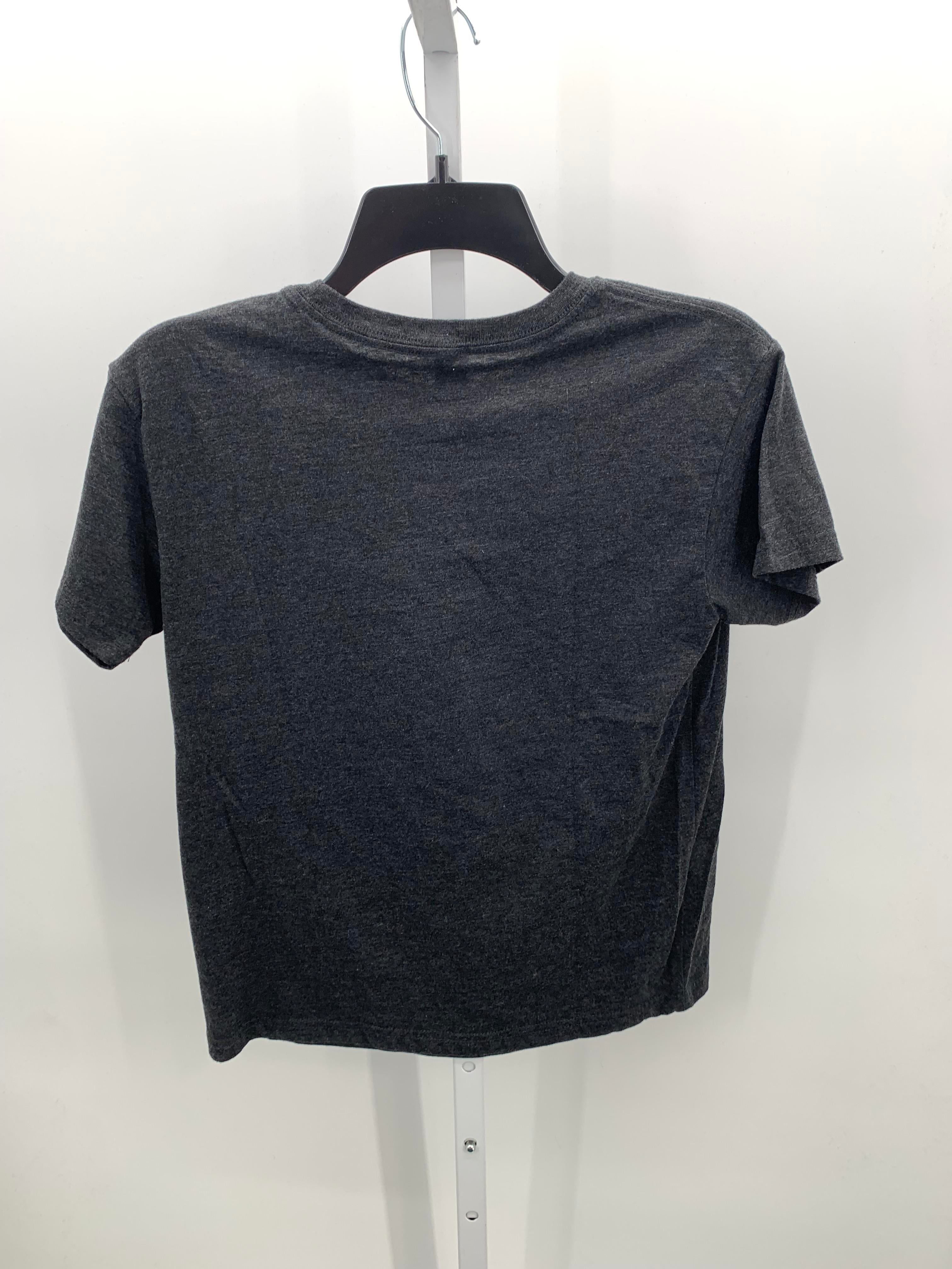 Mighty Fine Size Small Juniors Short Sleeve Shirt