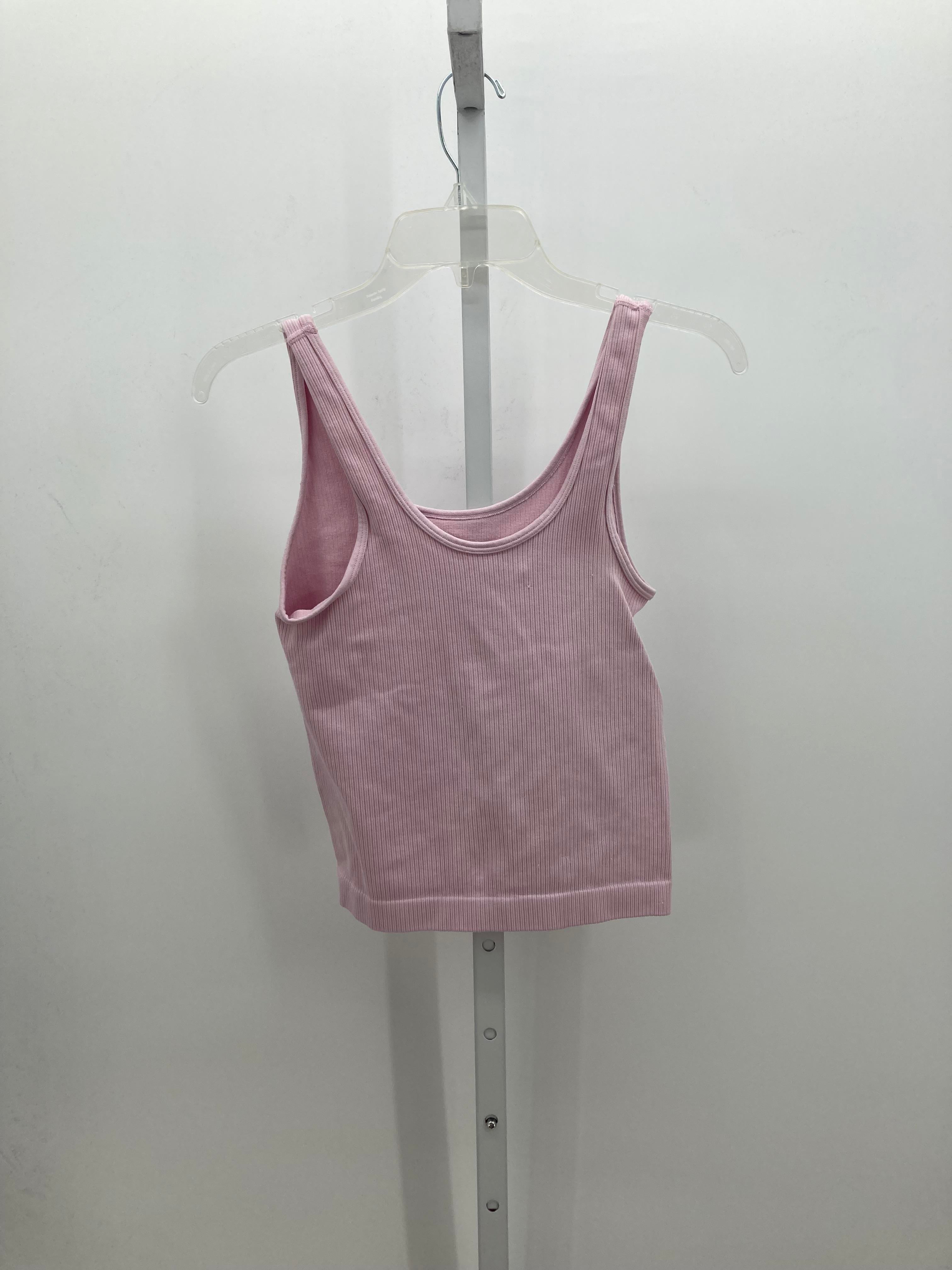 A New Day Size Medium Misses Tank