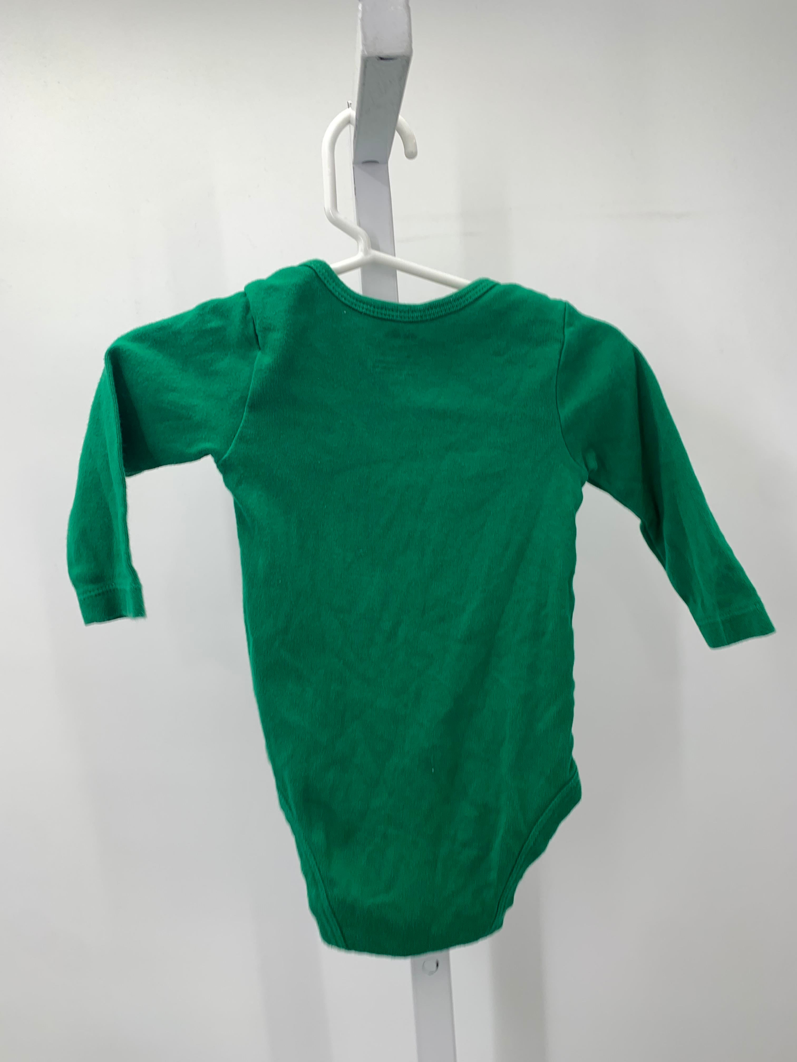 LONG SLV SHIRT SLEIGH ALL DAY