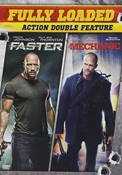 Faster & Mechanic -