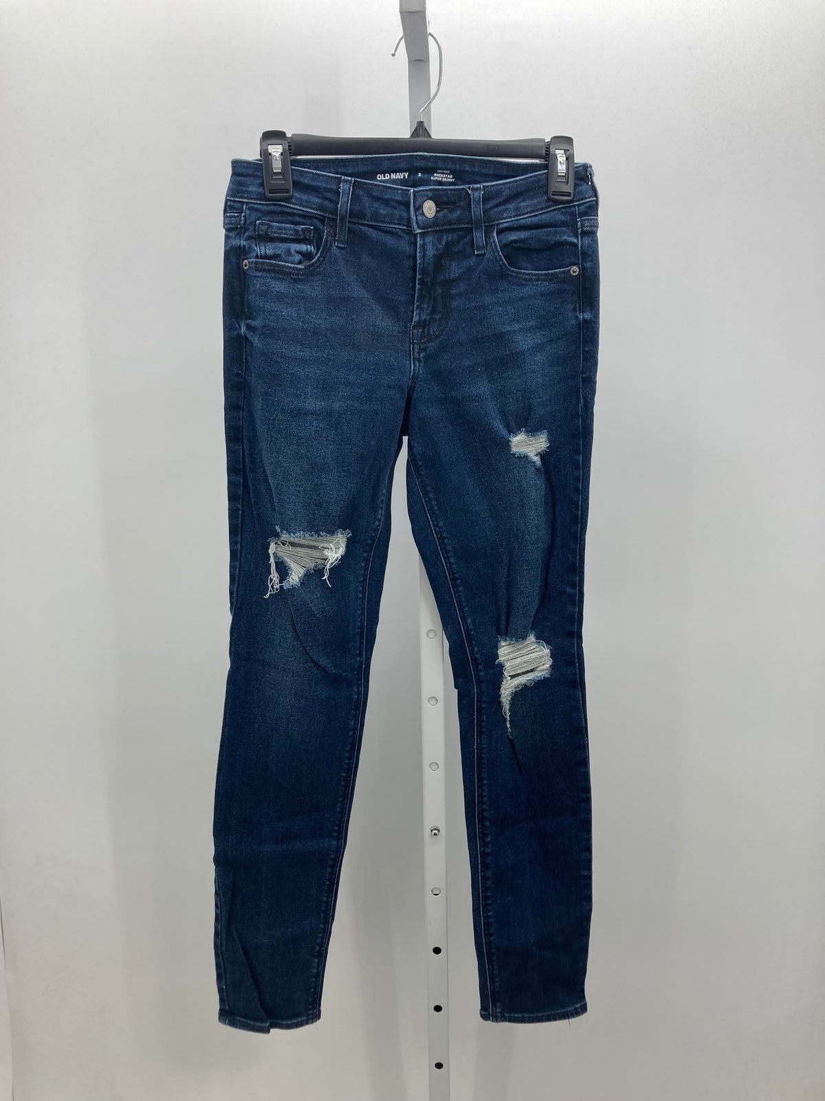 Old Navy Size 2 Misses Jeans
