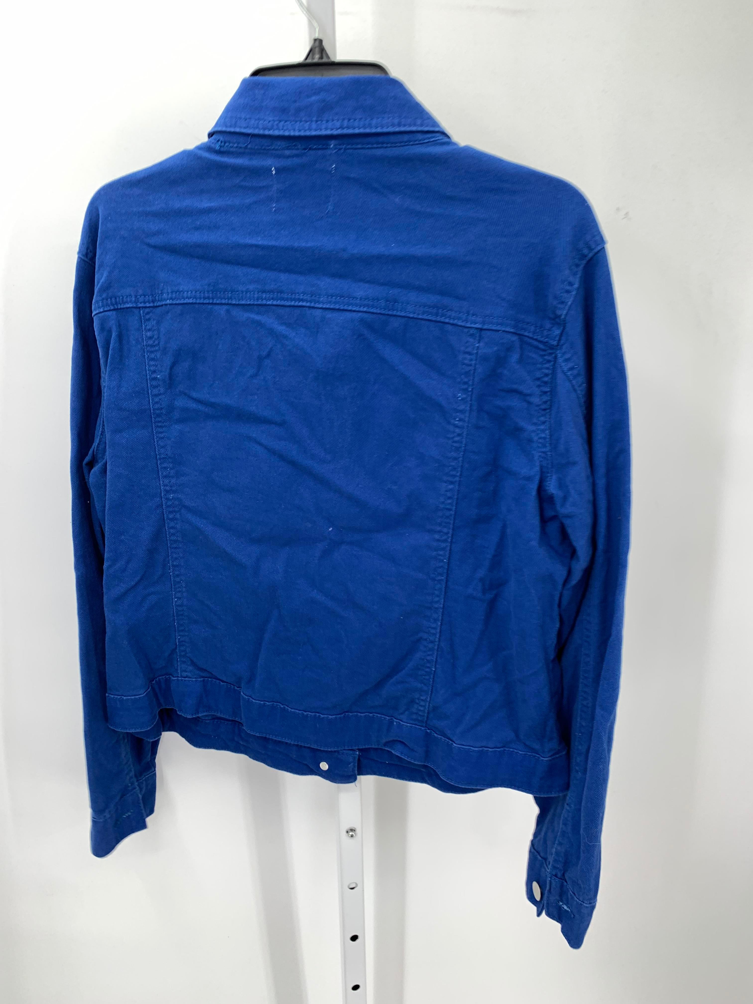 Size Extra Large Misses Lightweight Jacket
