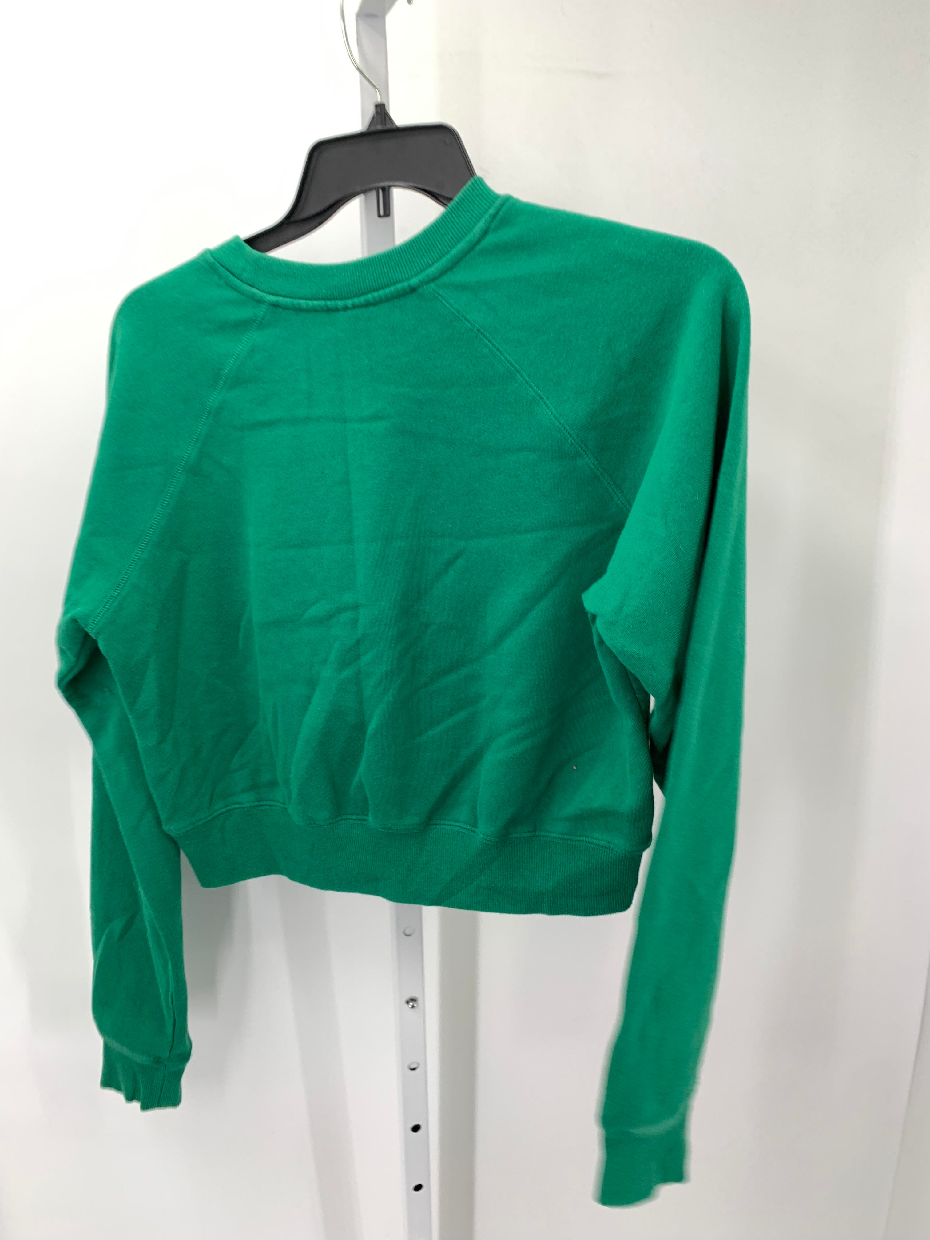 PacSun Size Large Juniors Long Sleeve Shirt