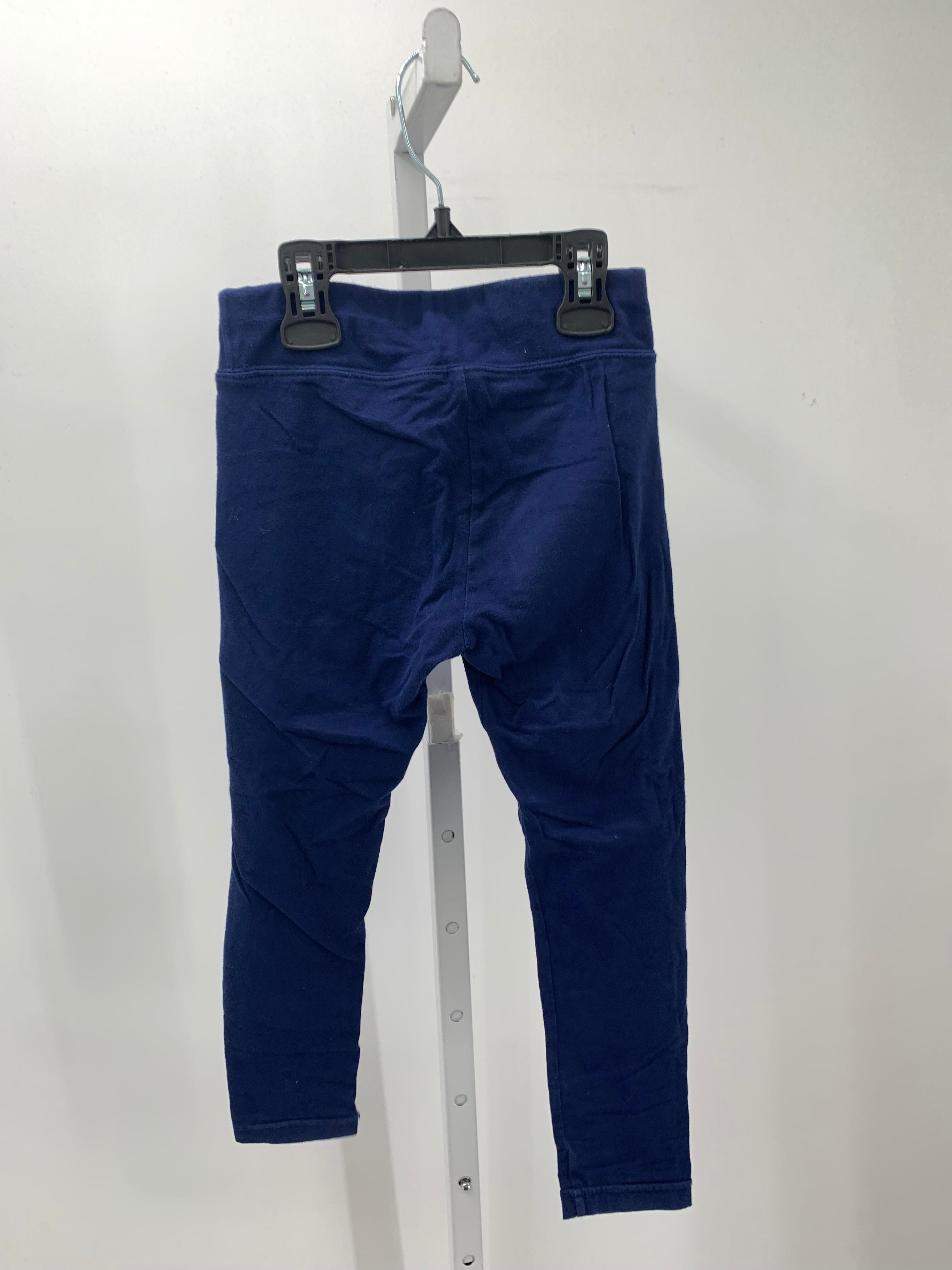 Justice Size 8 Girls Leggings