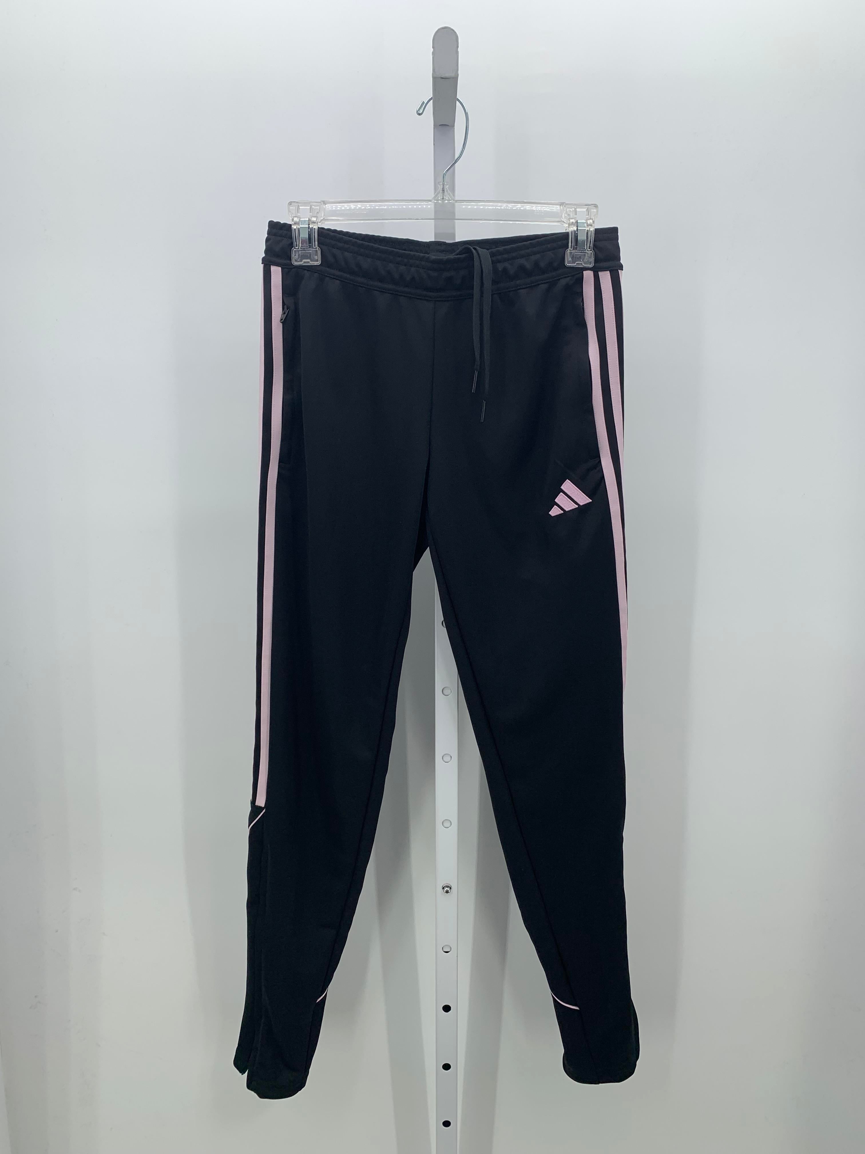 Adidas Size X Small Misses Sweat Pants