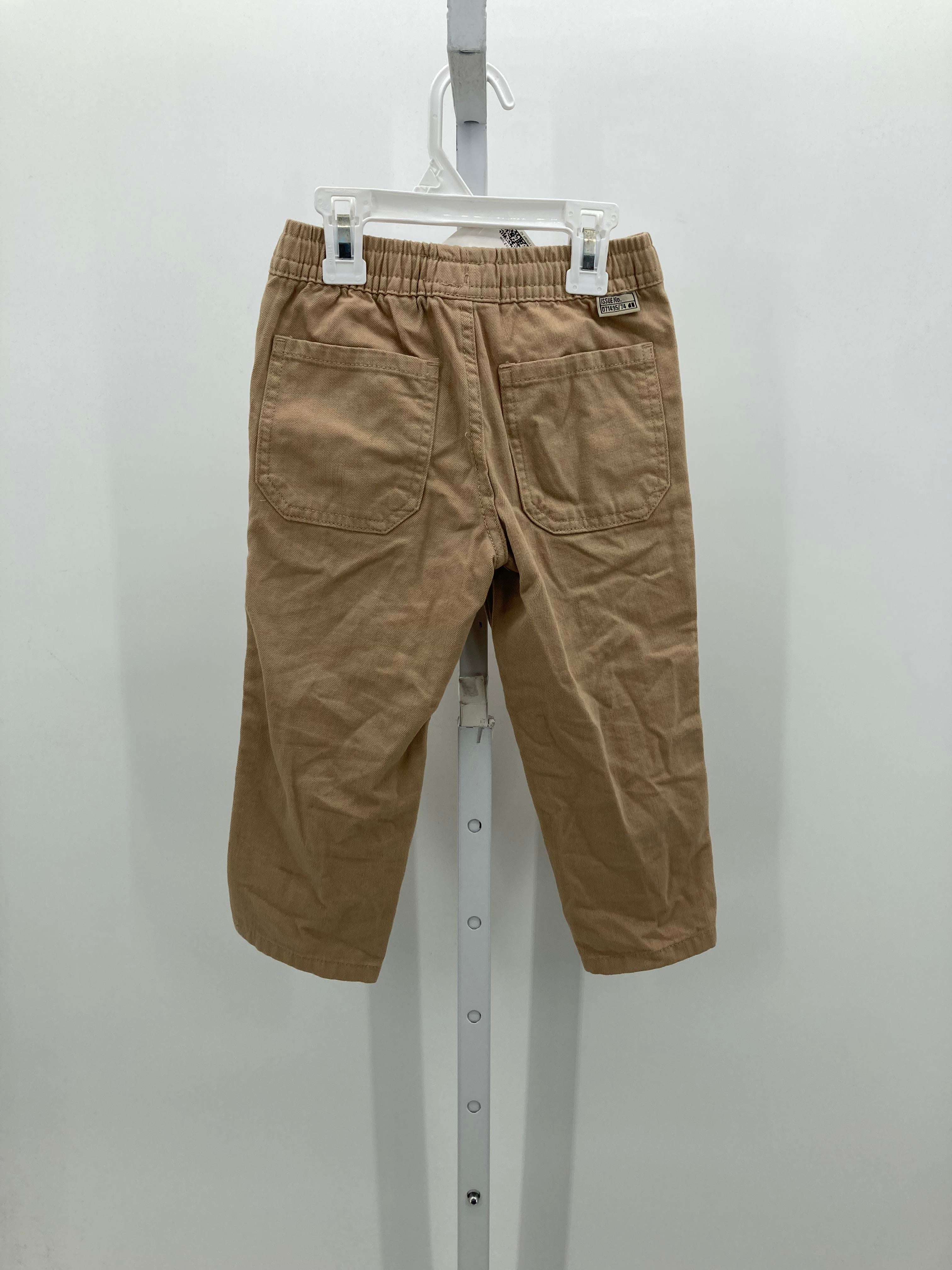 NEW DRAW WAIST PANTS