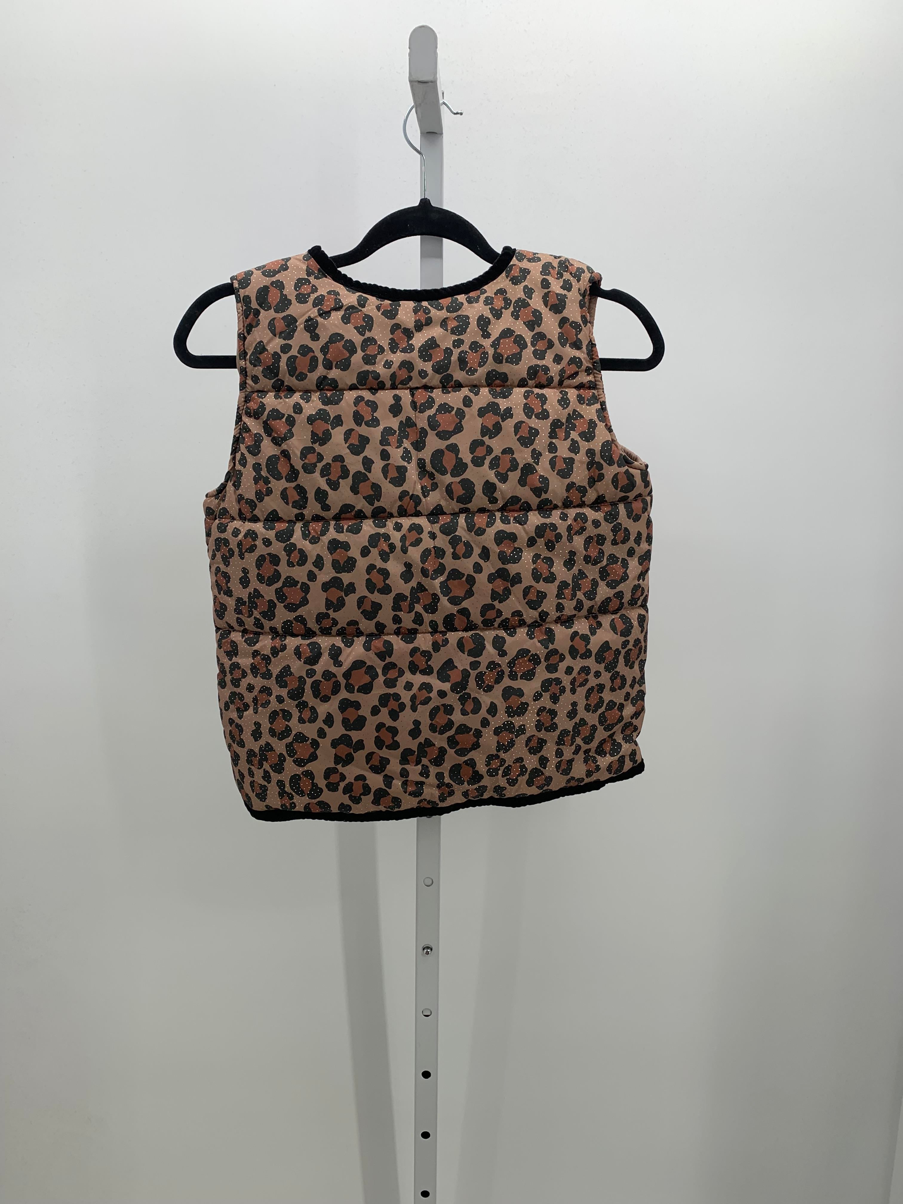 Derek Heart Size 12 Girls Vest