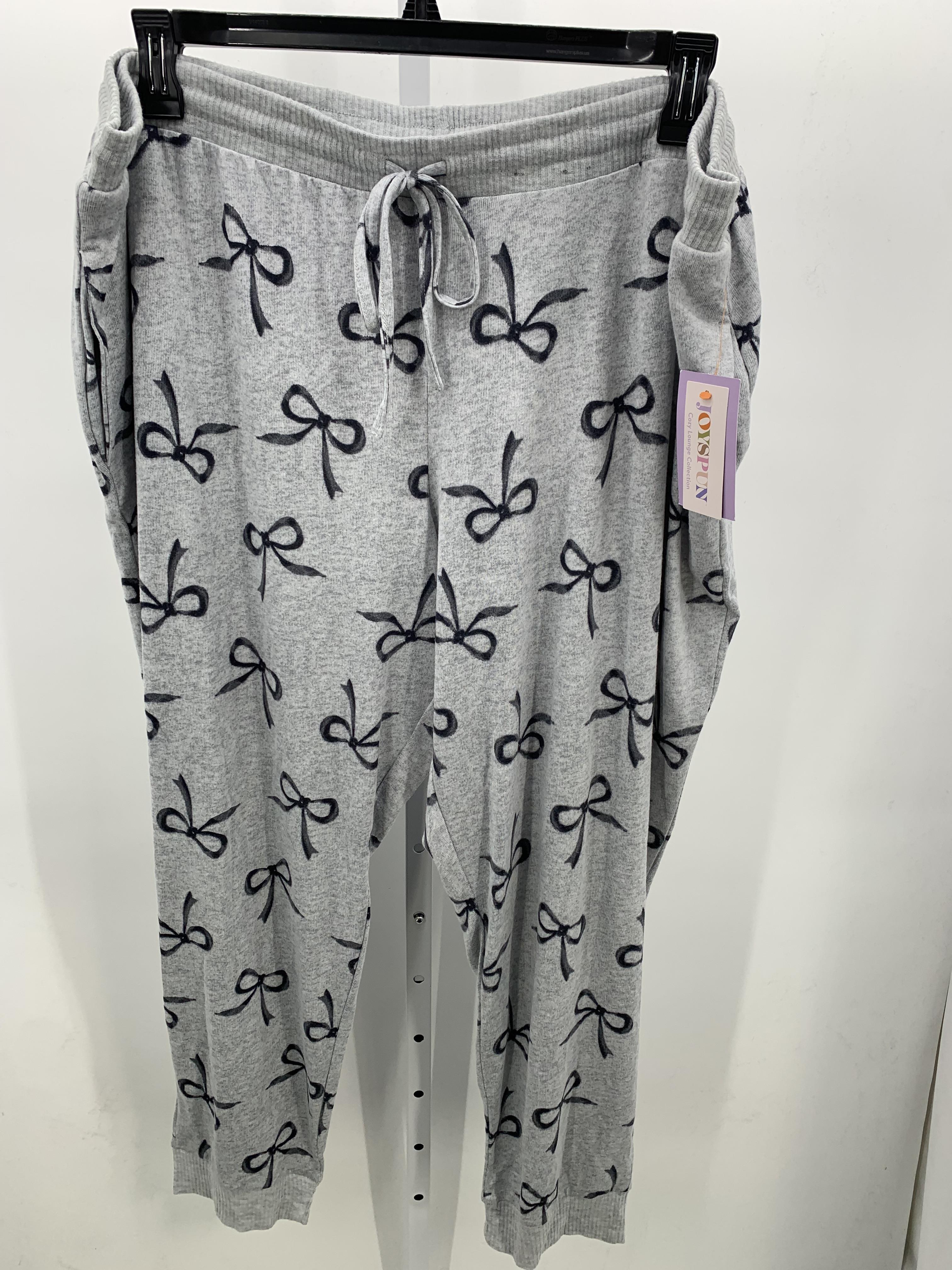 Size 3X Womens Pants