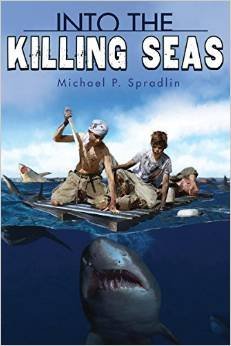 Into the Killing Seas by Michael P.