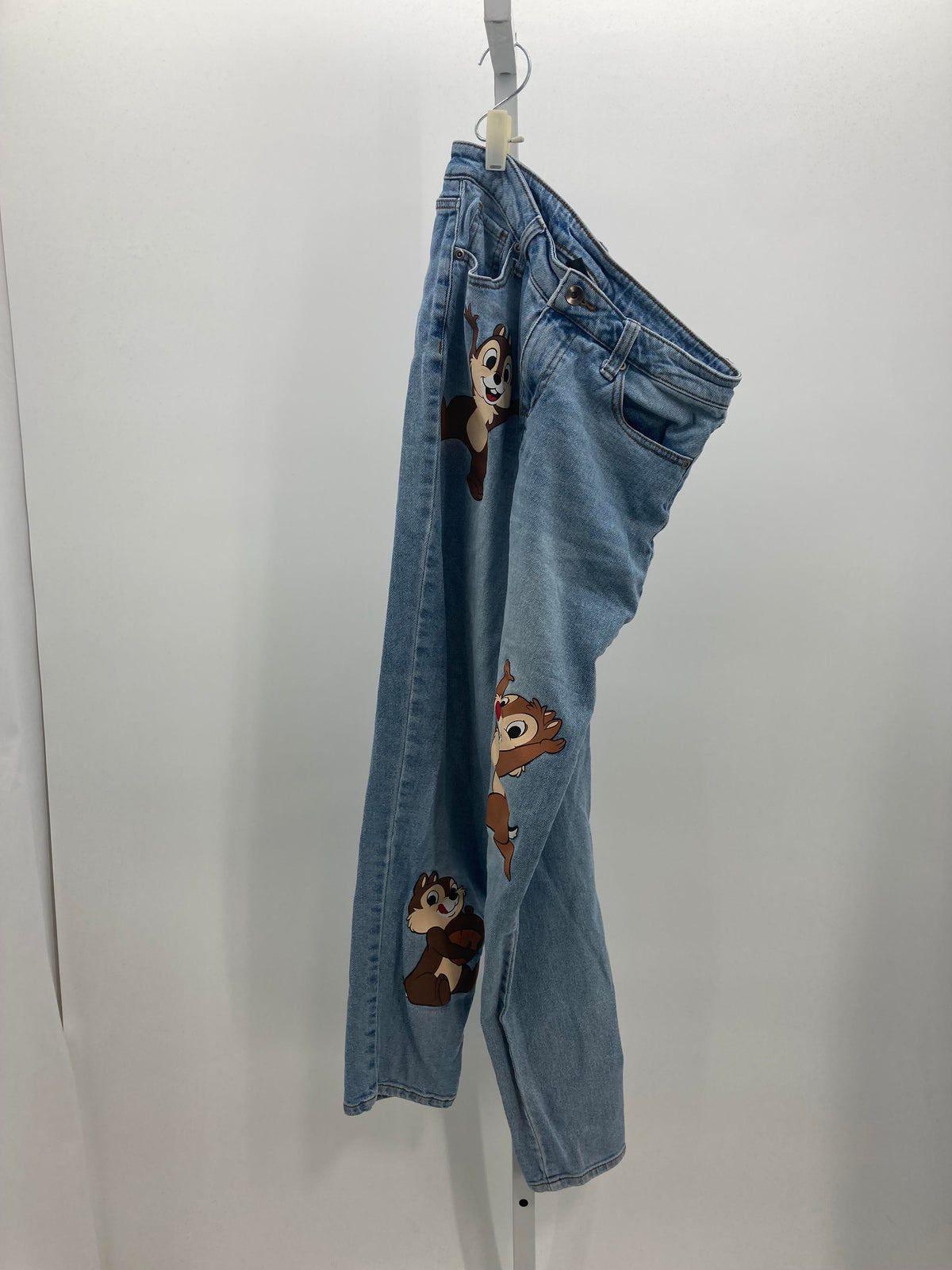 Disney Size 3 Juniors Jeans